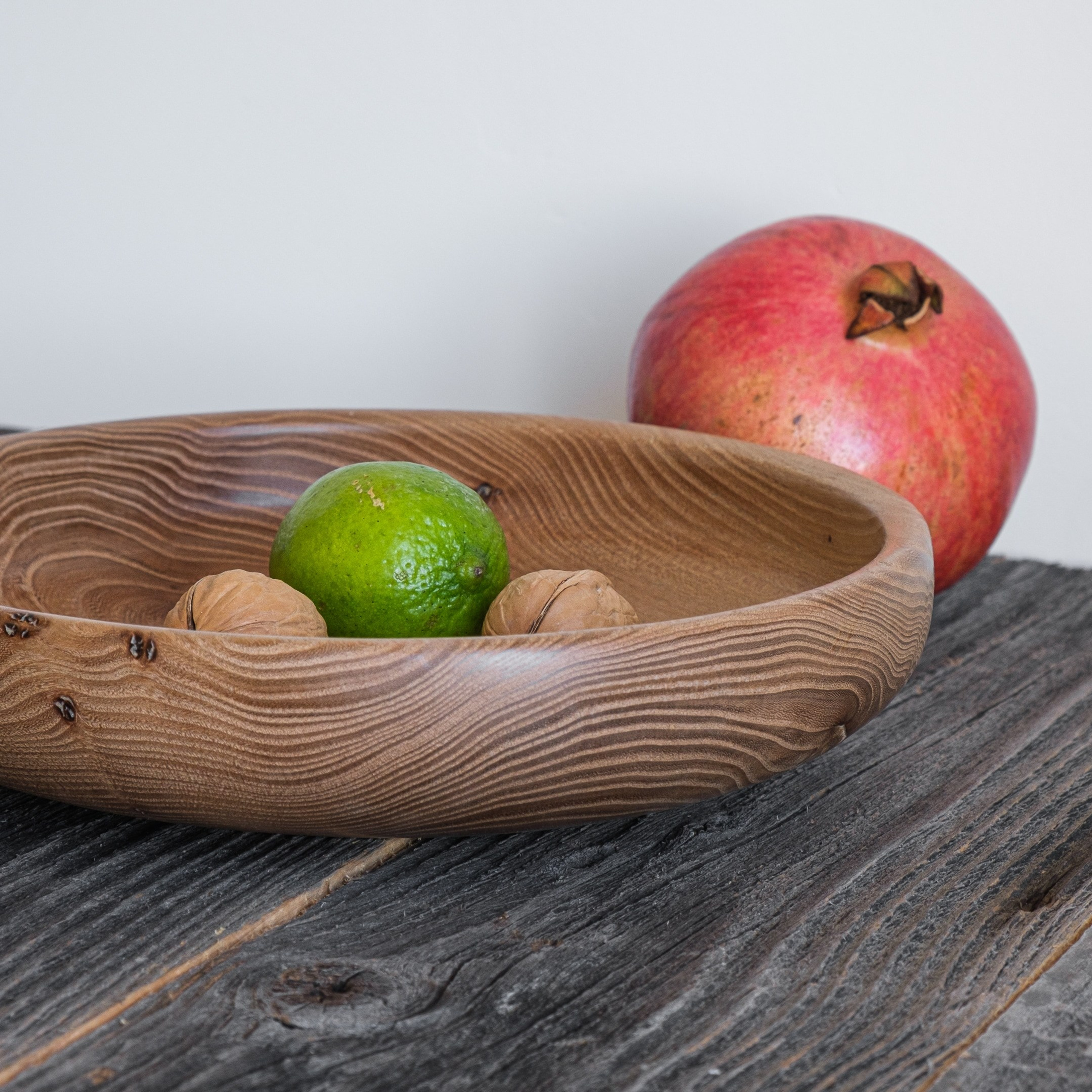 Чаши и тарелки из дерева ручной работы. Sergey Sutkovoy — Designer, photographer, traveler, woodworker