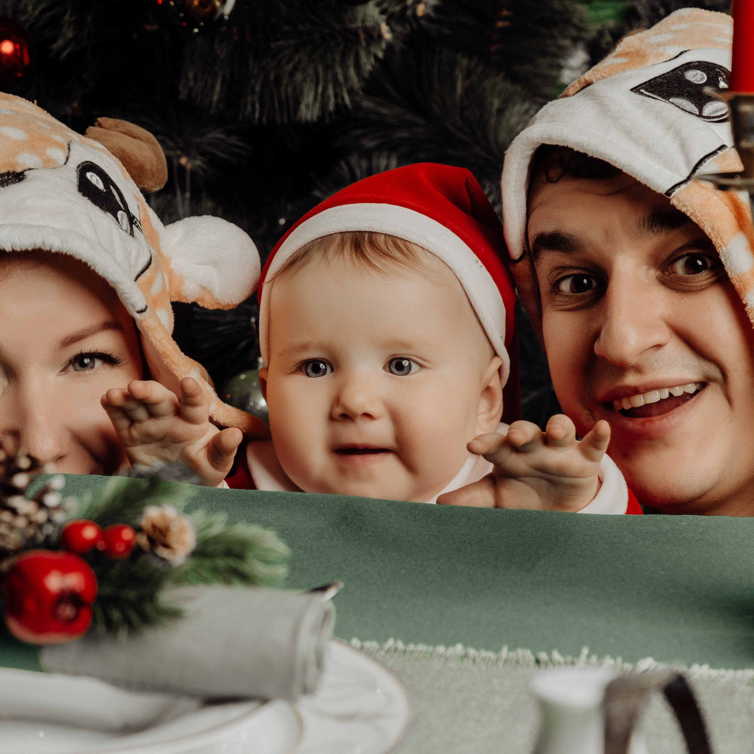 Семейная фотосессия. Свадебный и репортажный фотограф Новороссийск Краснодар Сочи Крым Данила Данилов