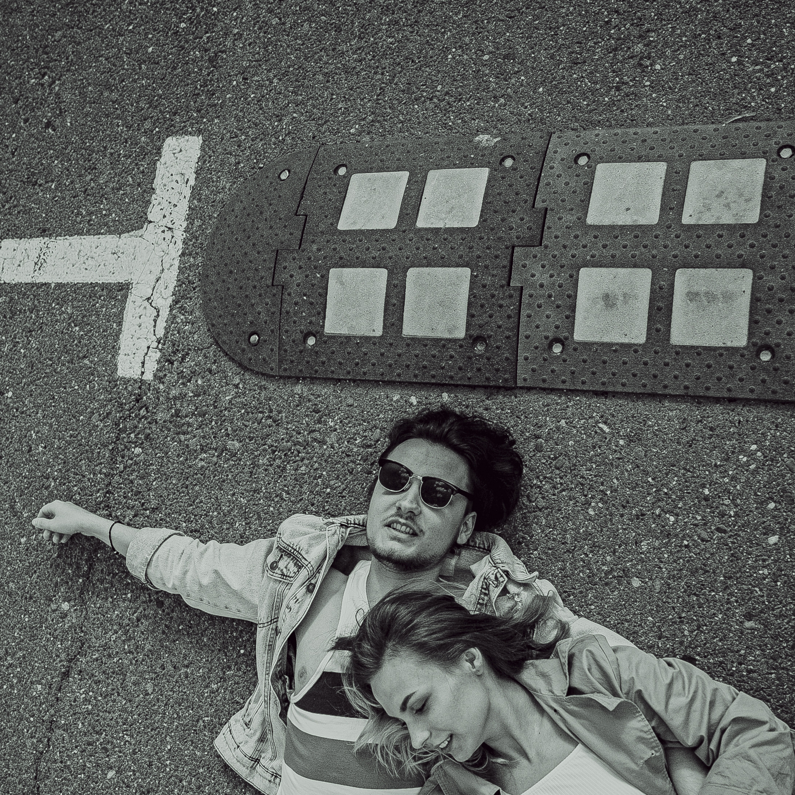 Скейты любовь