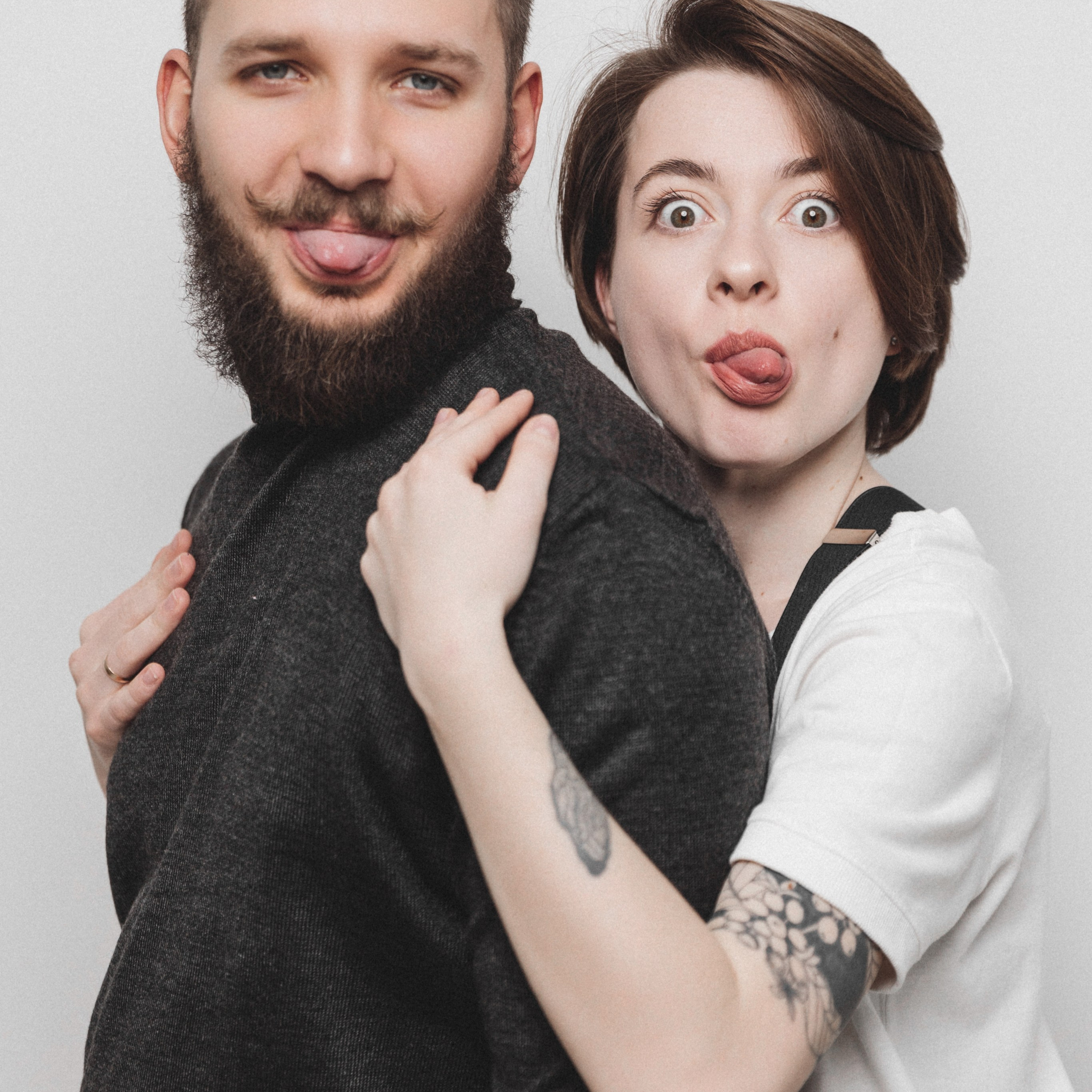 Студийные постановки