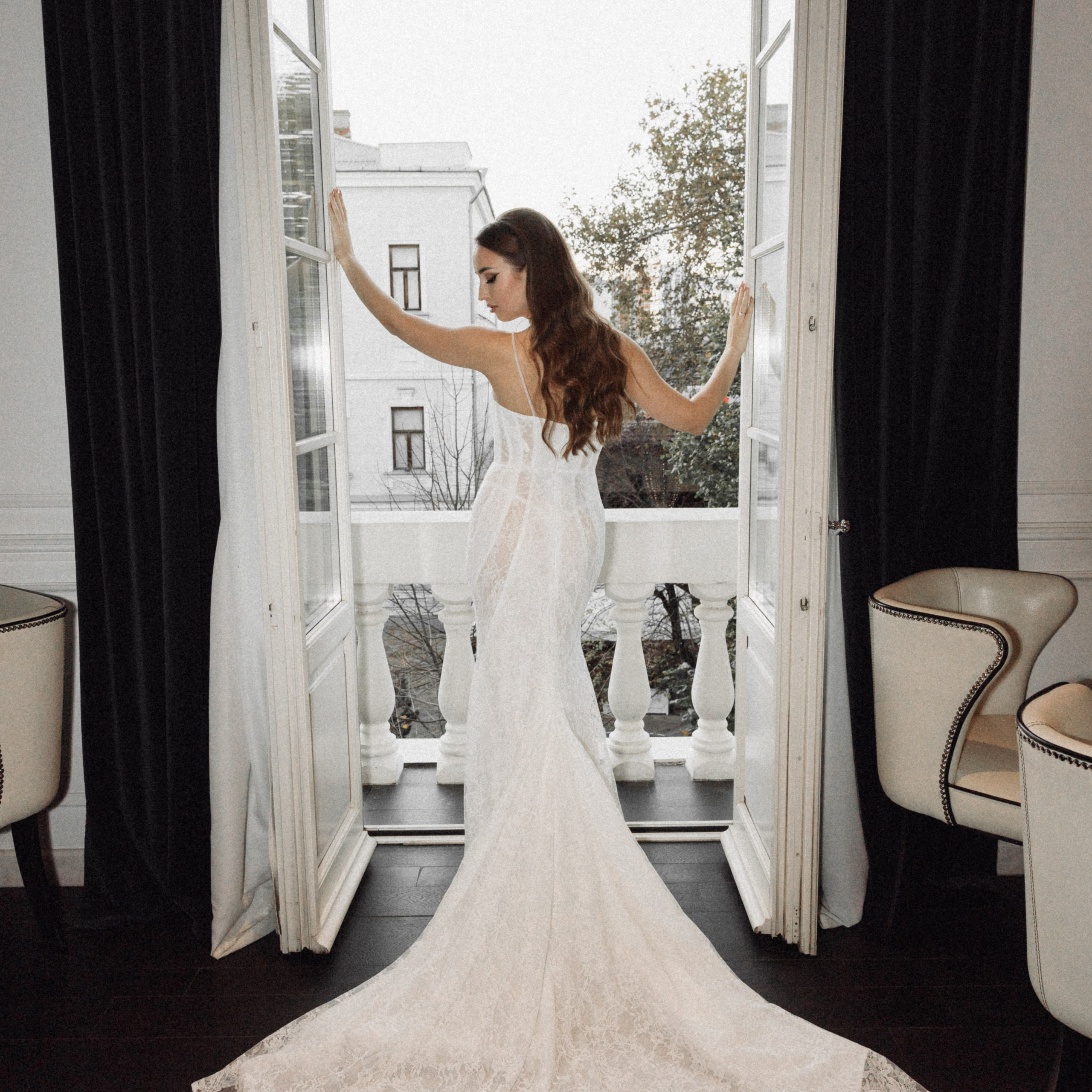 Эдуард и Вероника