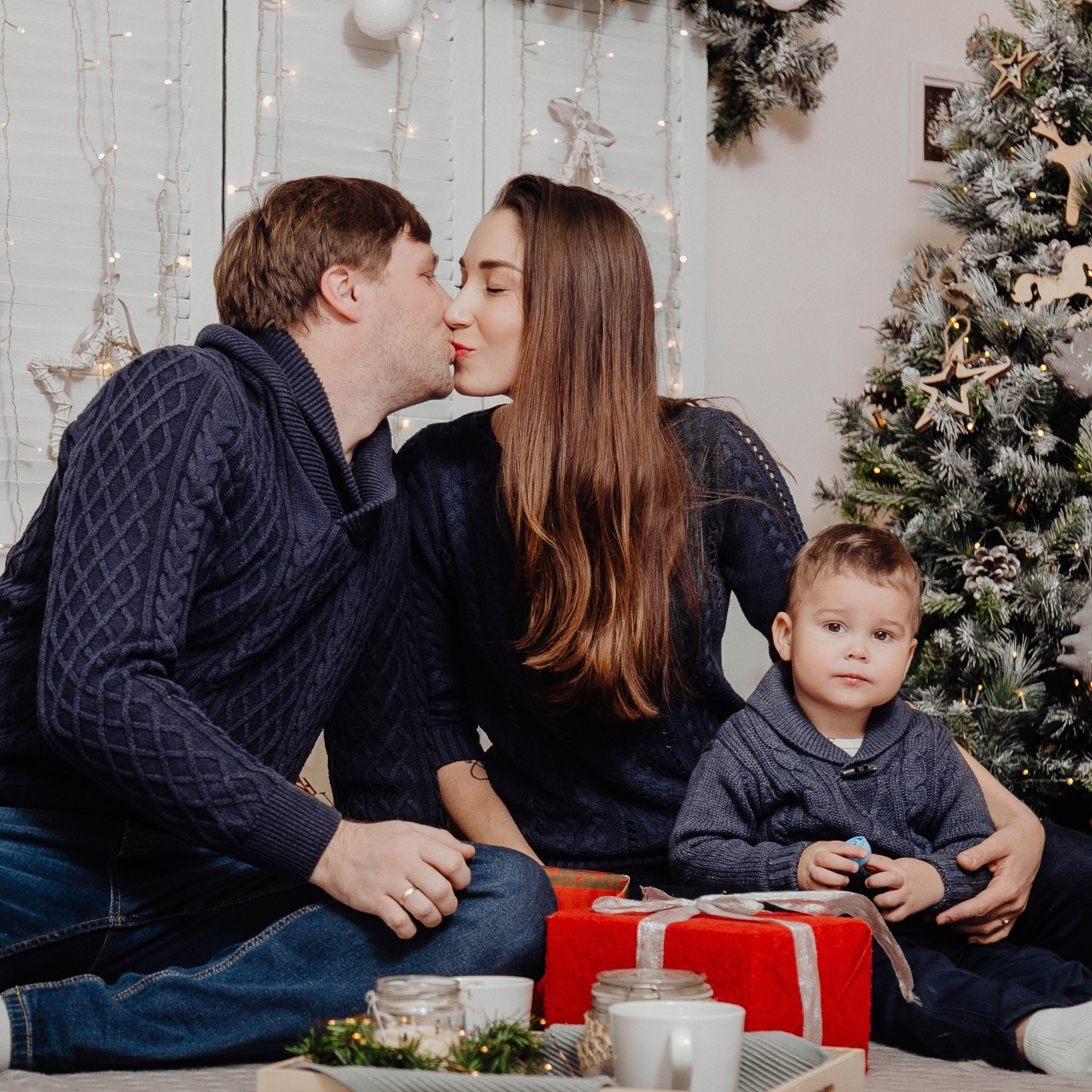 Семейная фотосессия. Свадебный и репортажный фотограф Новороссийск Краснодар Сочи Крым Данила Данилов