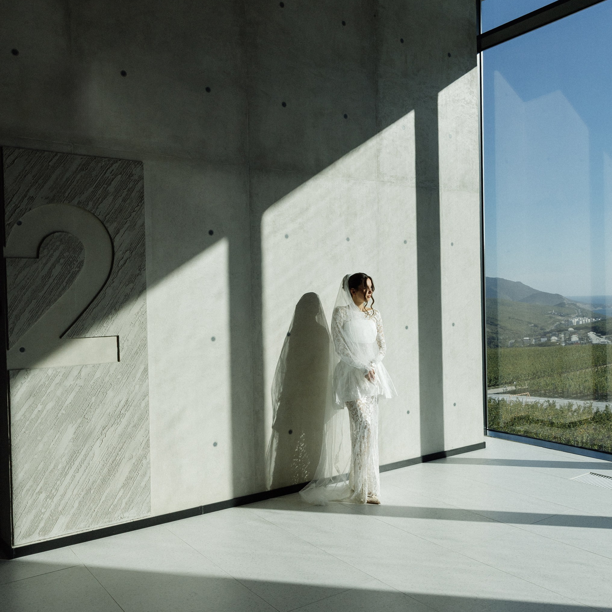 Алина и Артем