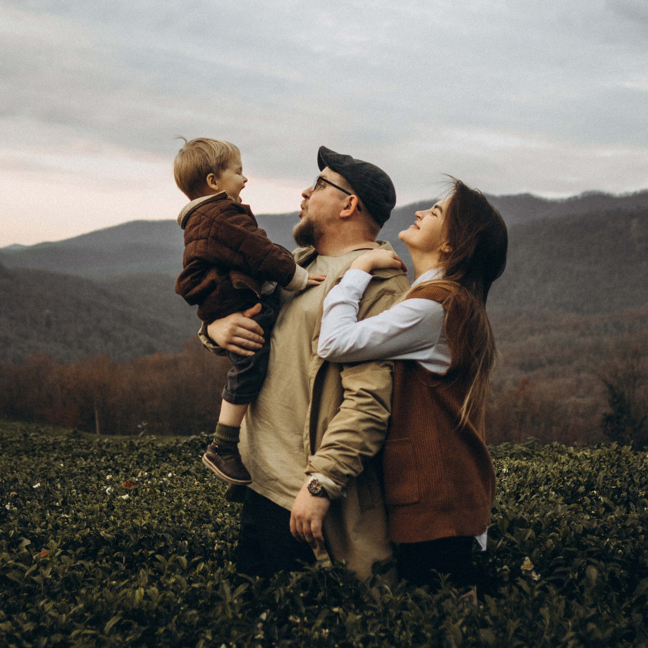 Лиза-Лев-Илья