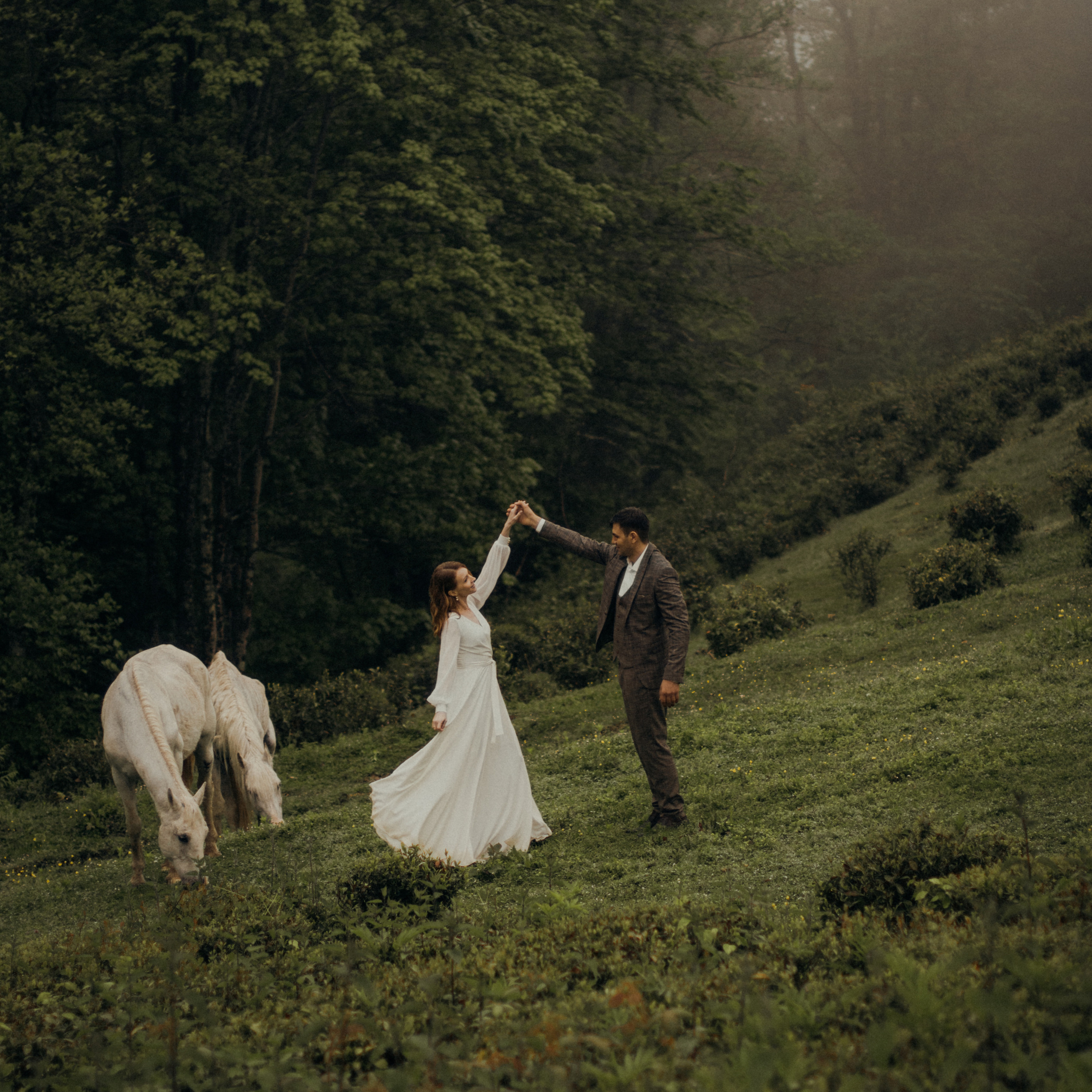 пасмурное кино