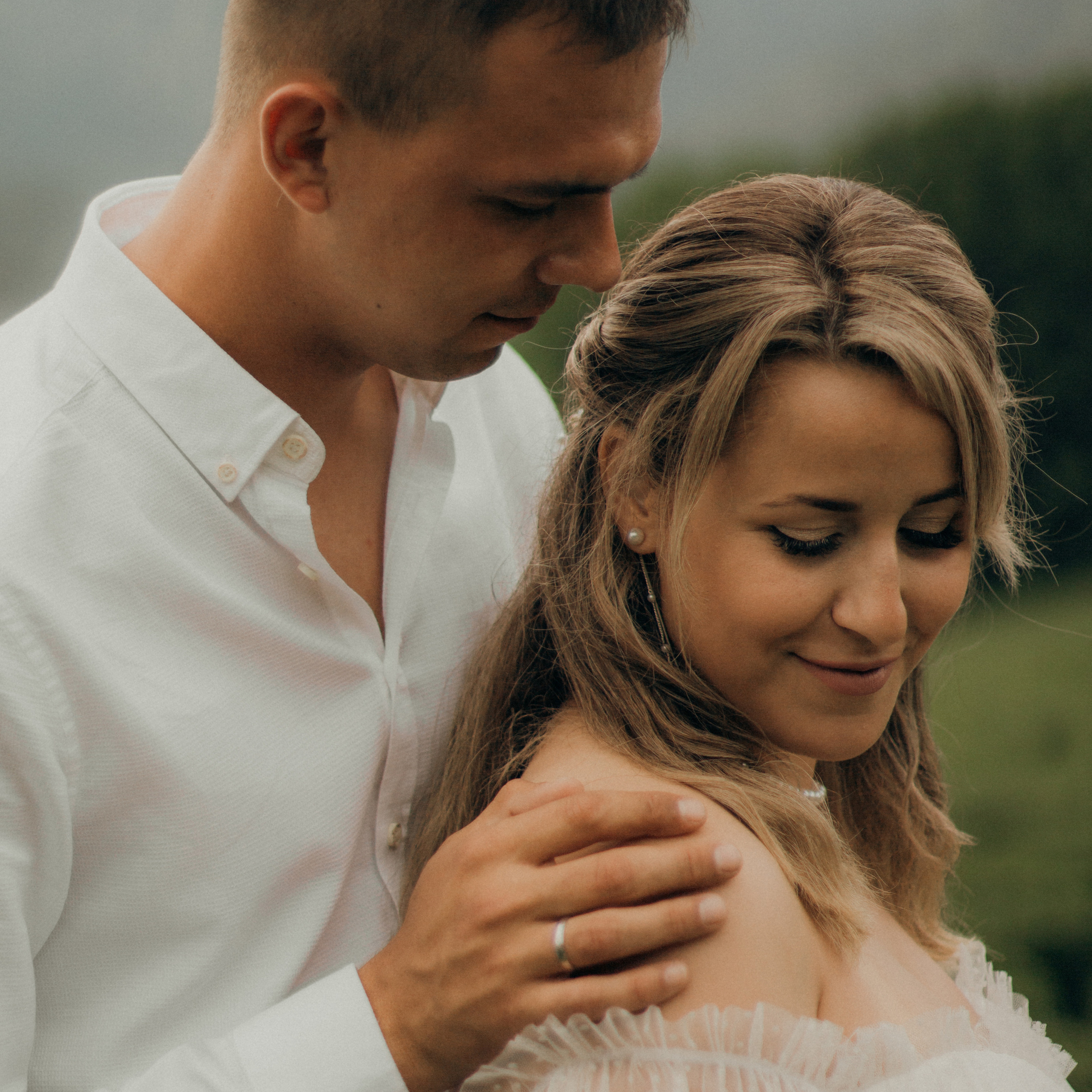 чайный воздух