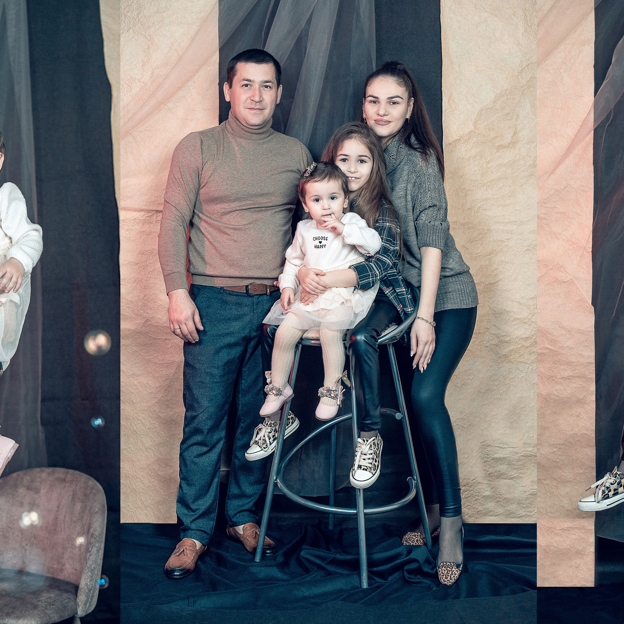 Отзывы. Фотоискусство с Адзиновой