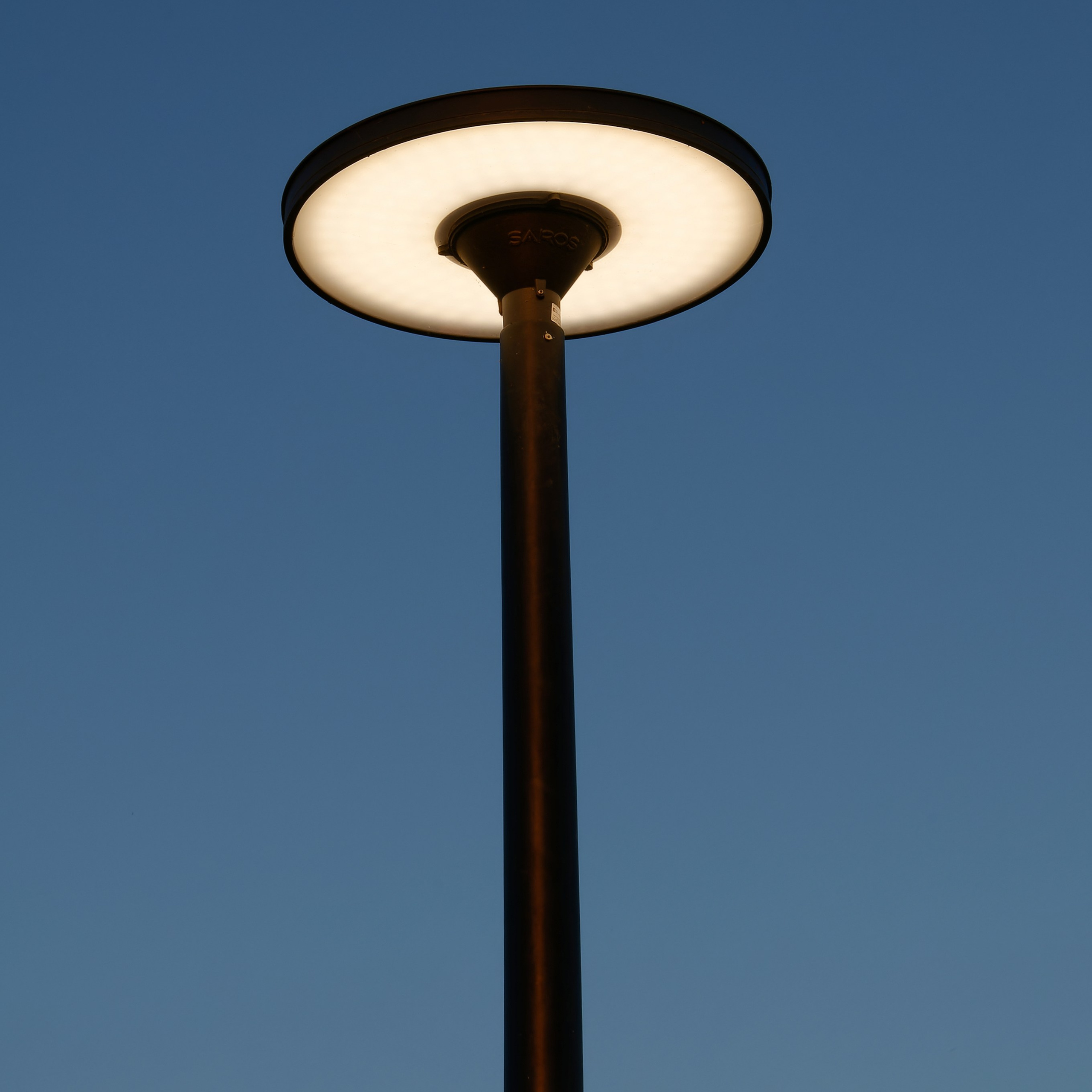 Уличное освещение/набережная