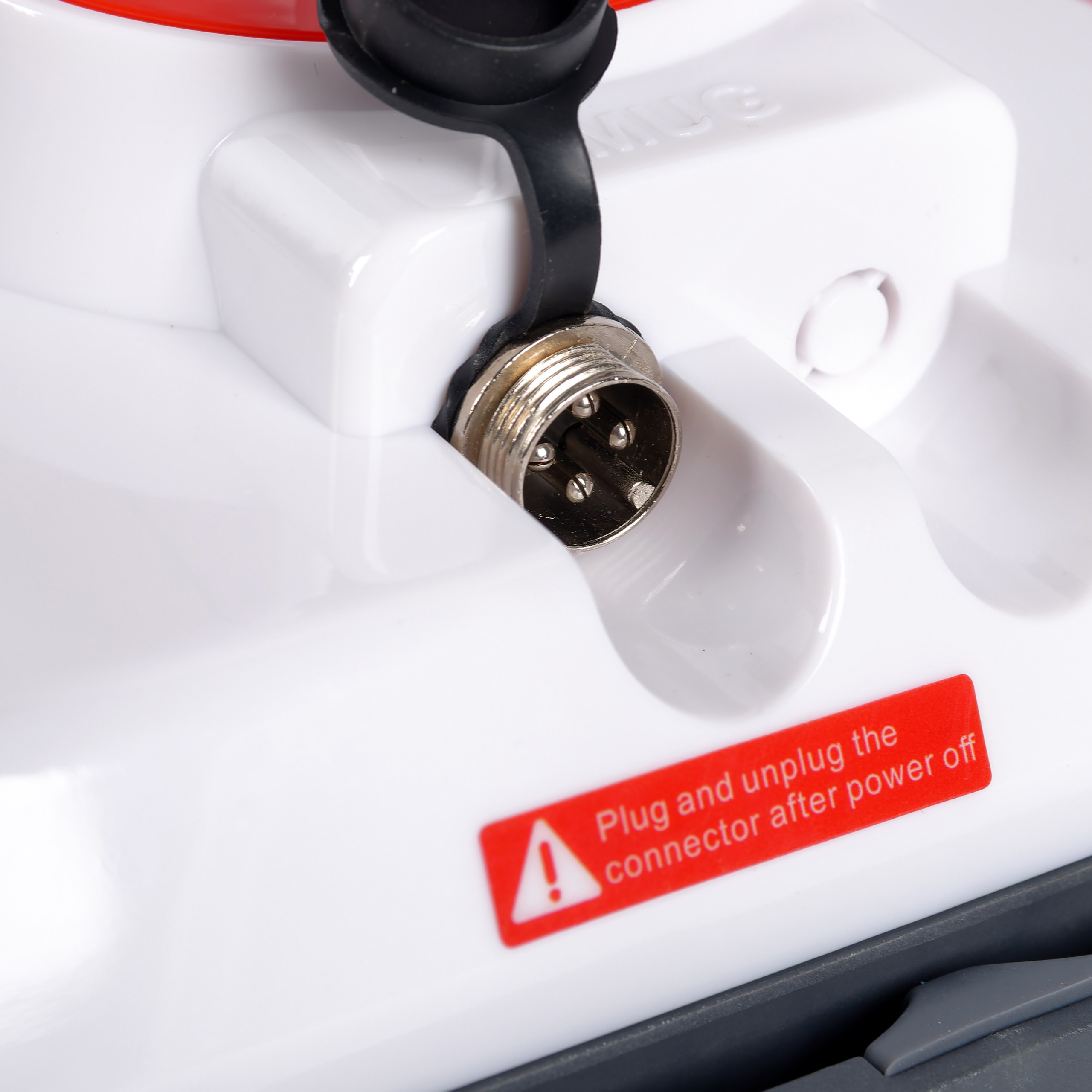 Различное оборудование