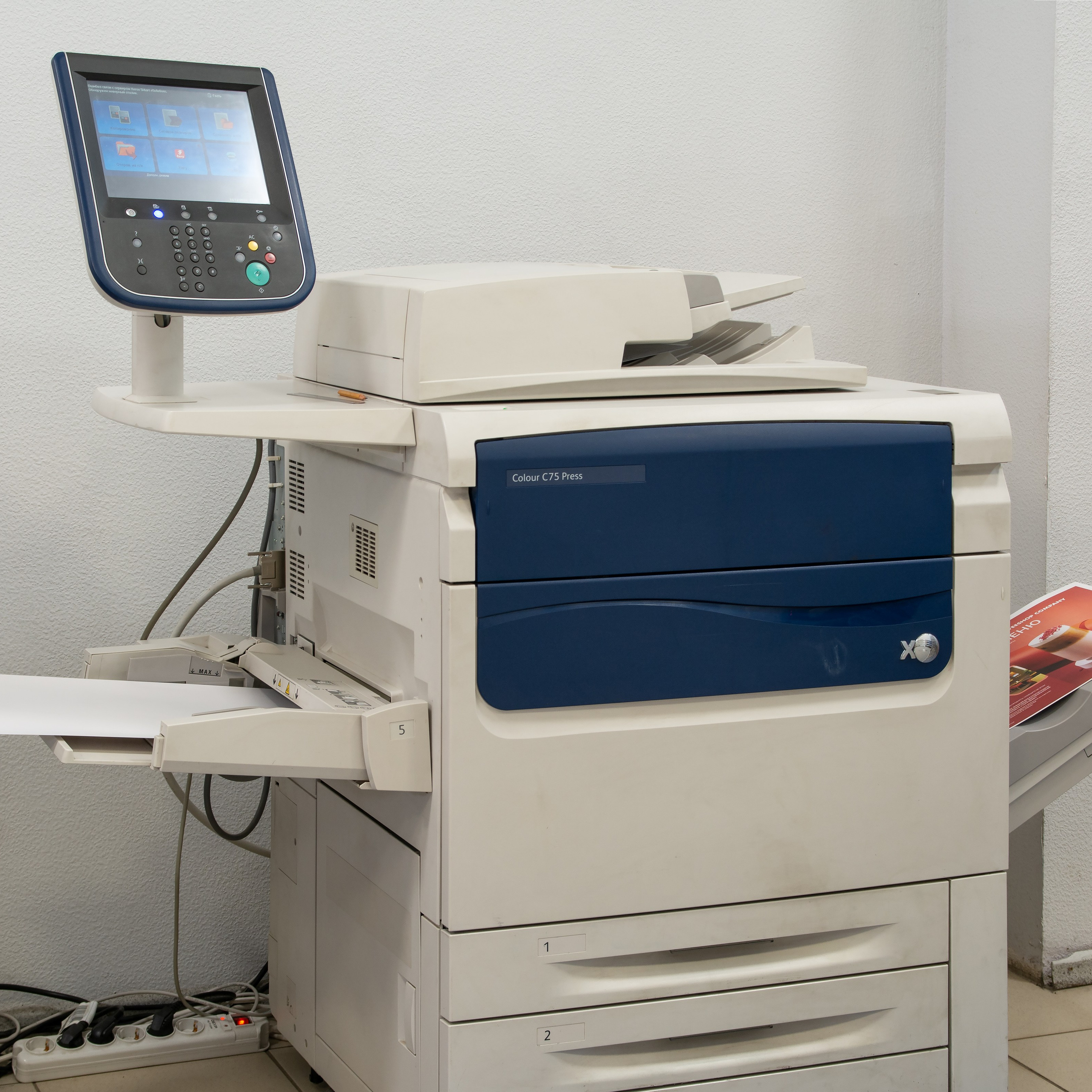 Корпоративные и&nbsp;производственные съемки