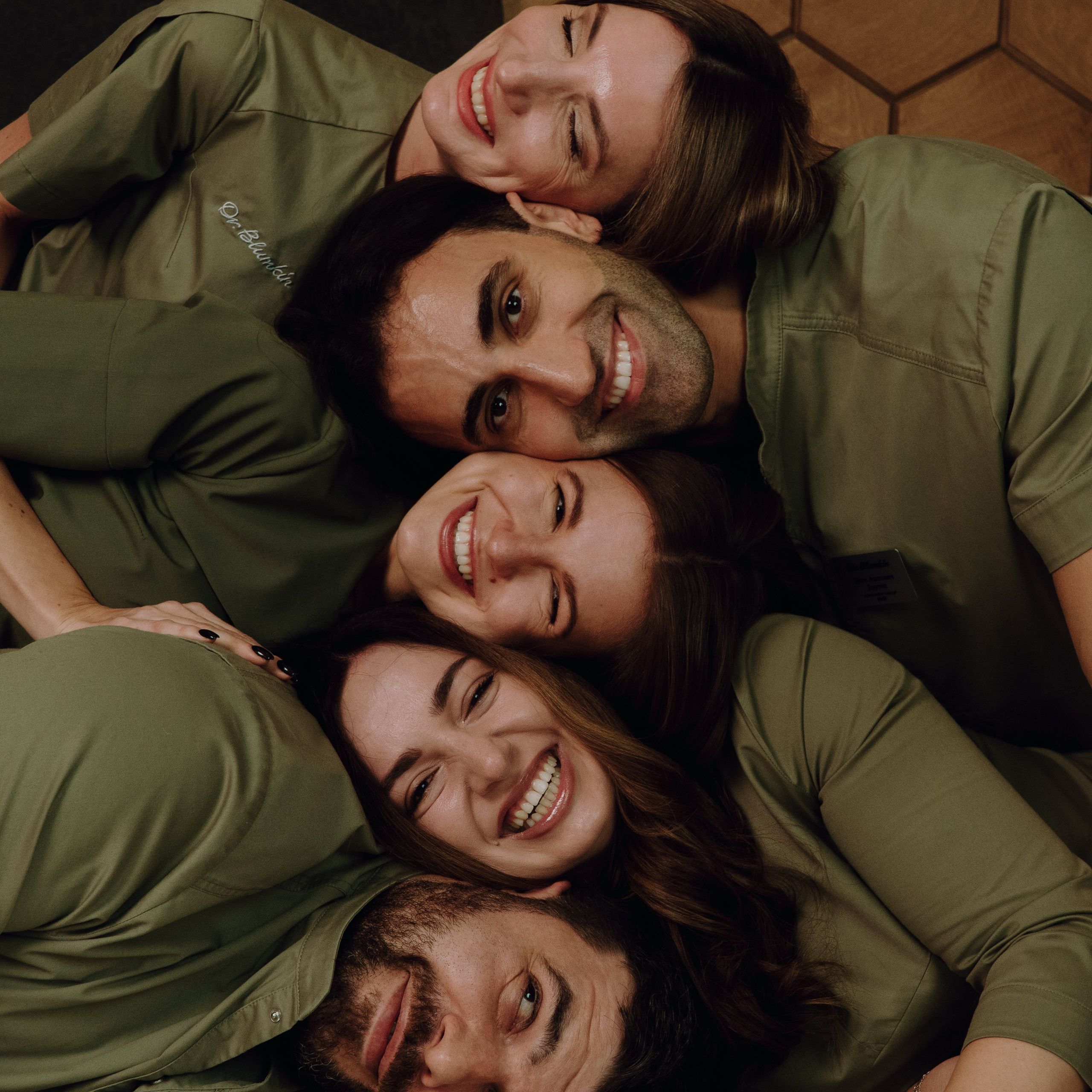 Стоматология dr.blumkin