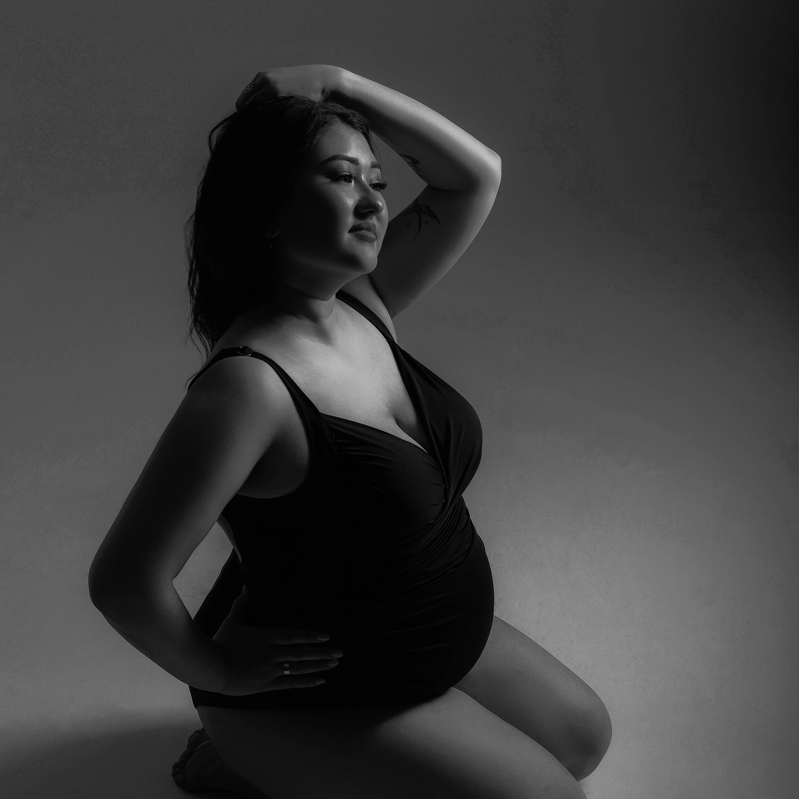 Отзывы. Фотограф беременности и новорожденных Мария Шмидт