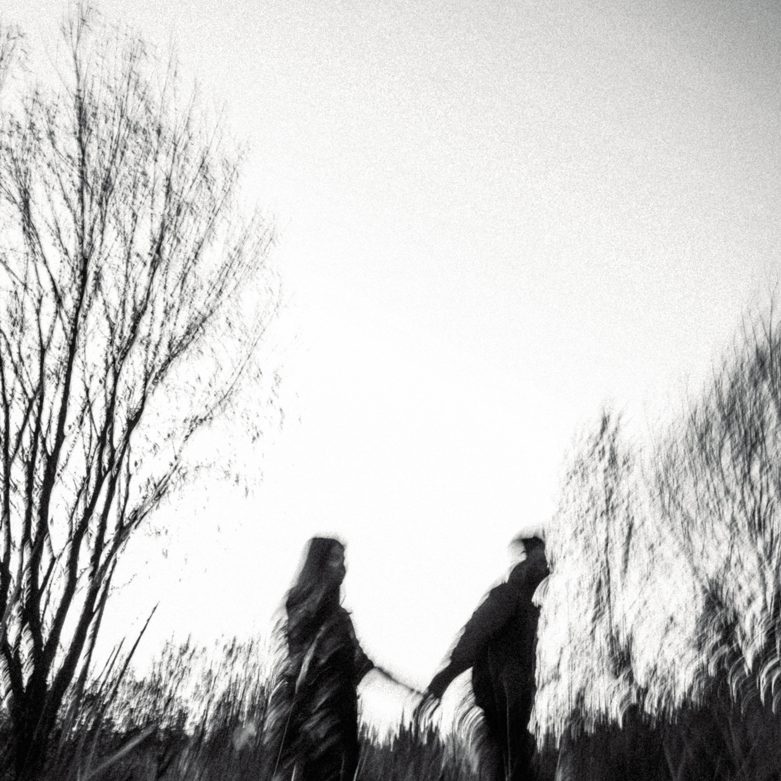 А вы были в местных горах