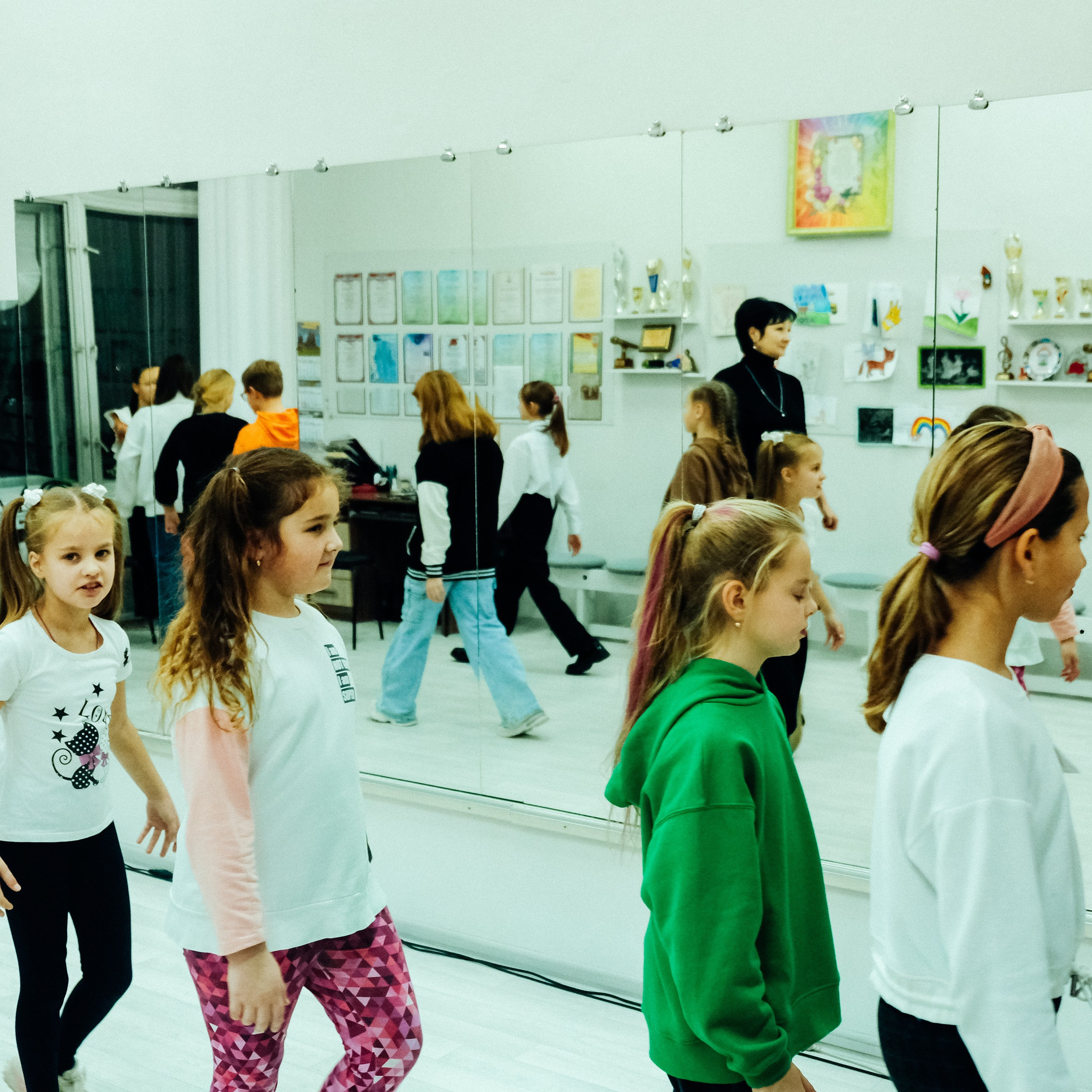 Отзывы. Самойленко Надежда фотограф