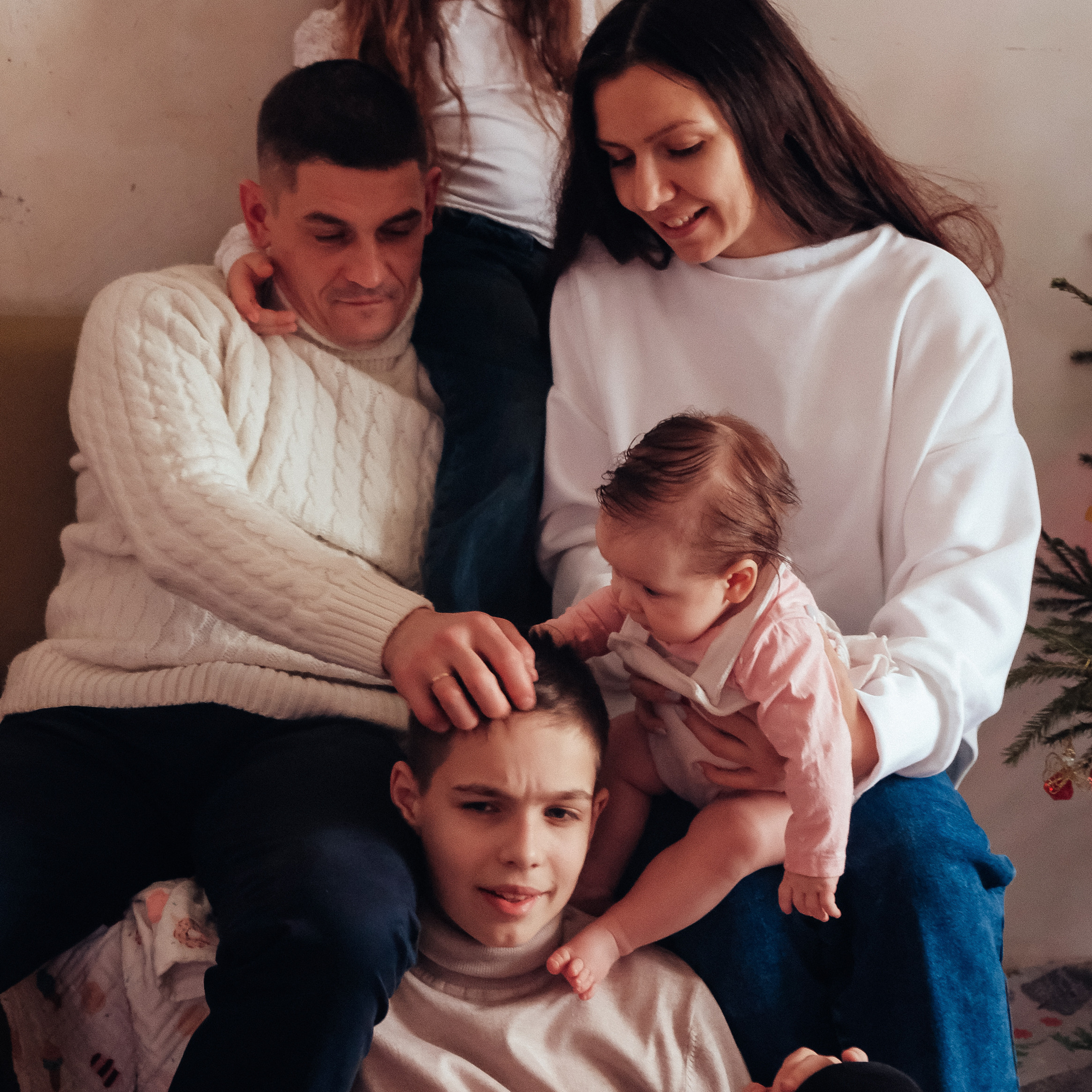 Отзывы. Самойленко Надежда фотограф