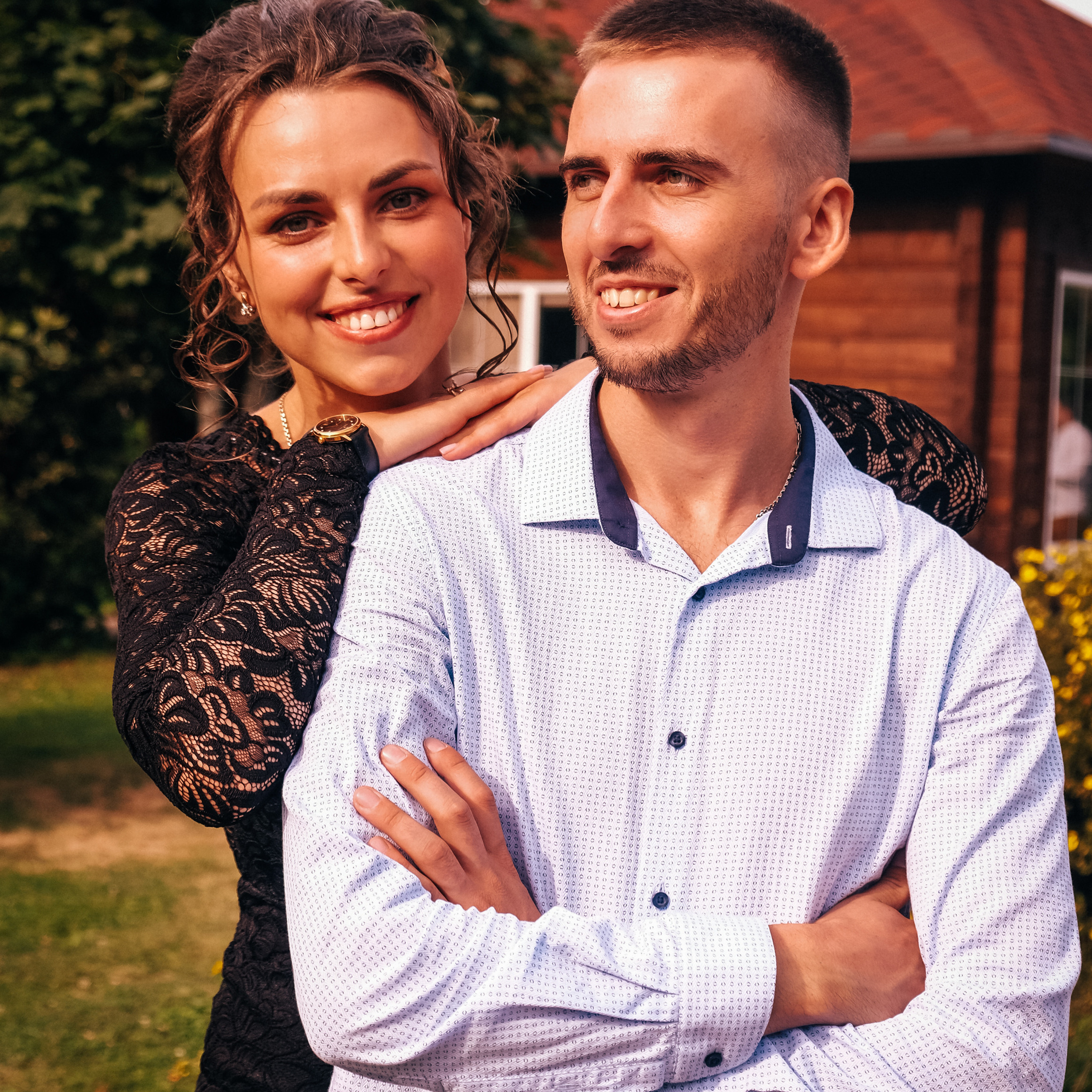 Отзывы. Самойленко Надежда фотограф