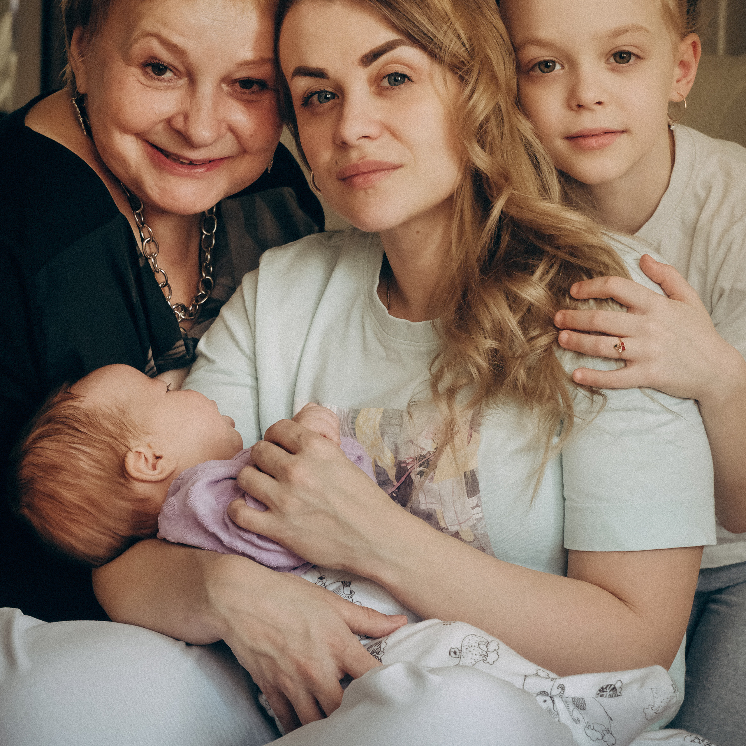 Отзывы. Самойленко Надежда фотограф