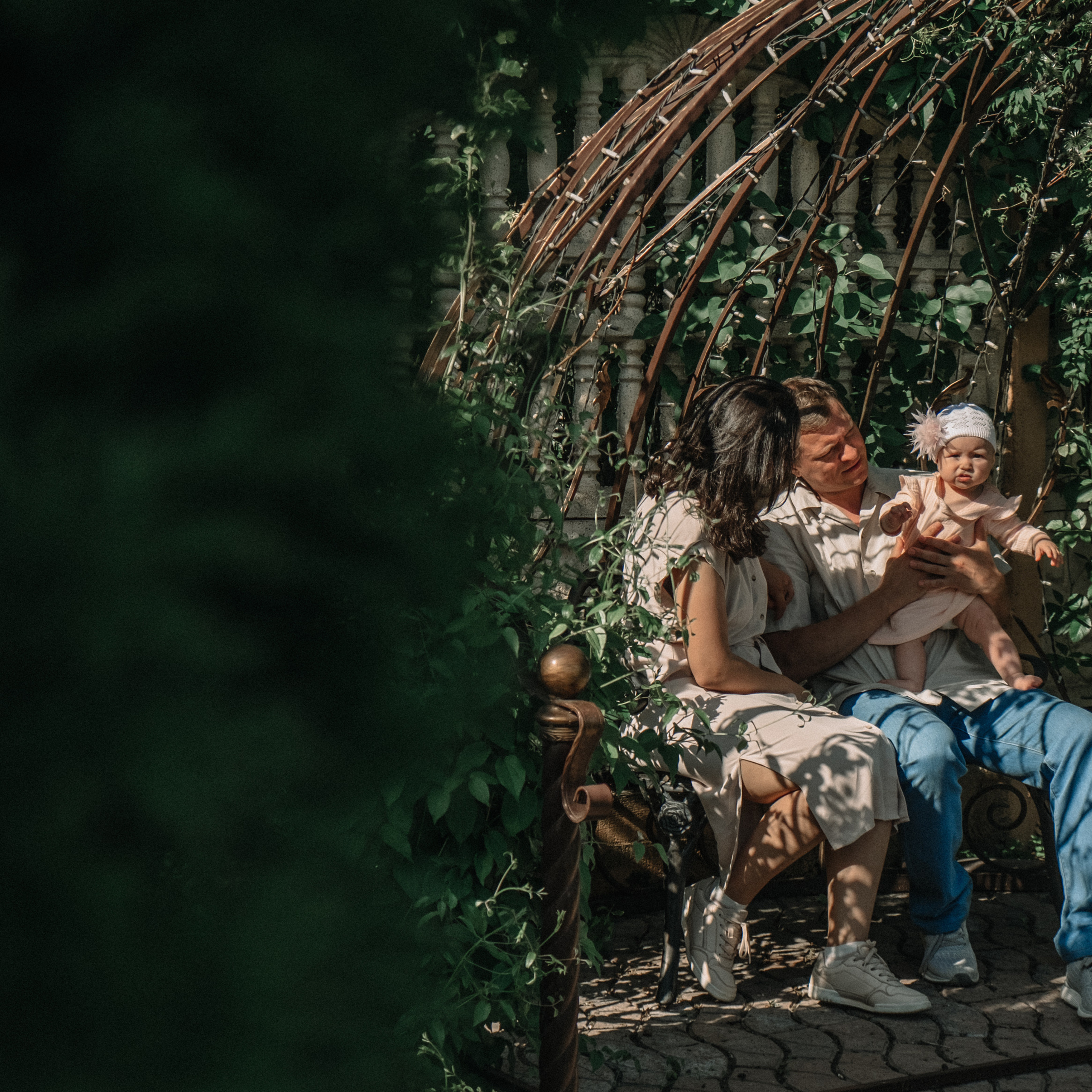 Отзывы. Самойленко Надежда фотограф