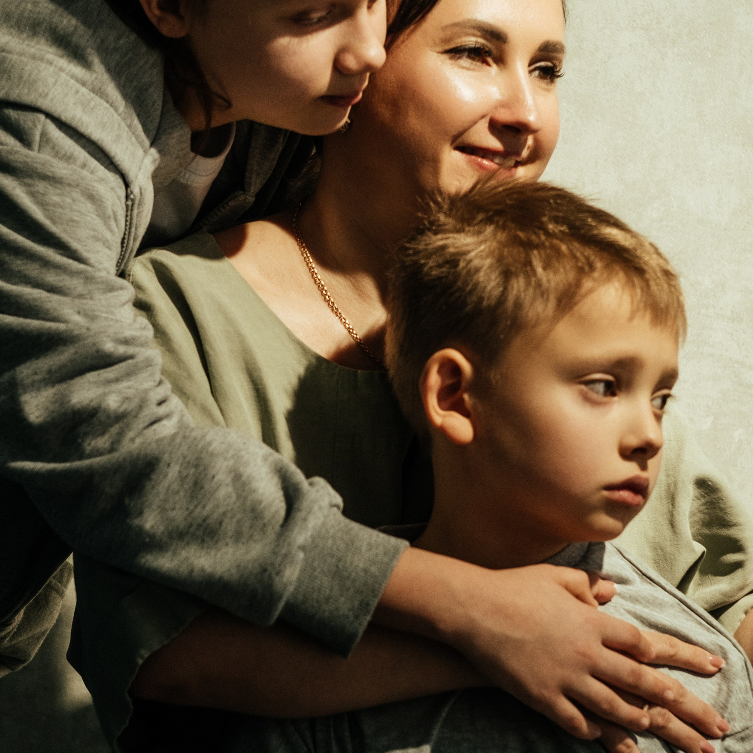 Отзывы. Самойленко Надежда фотограф