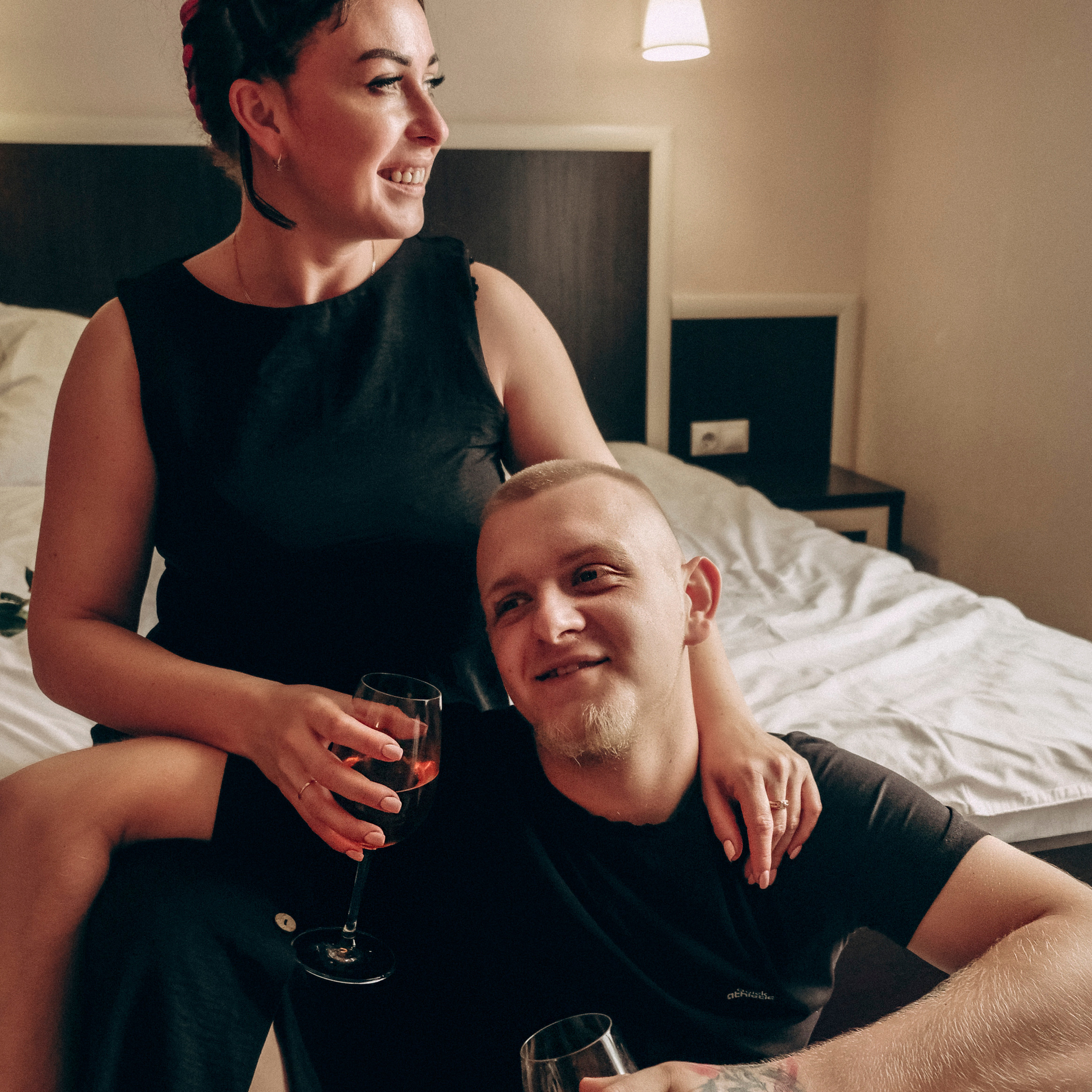 Отзывы. Самойленко Надежда фотограф