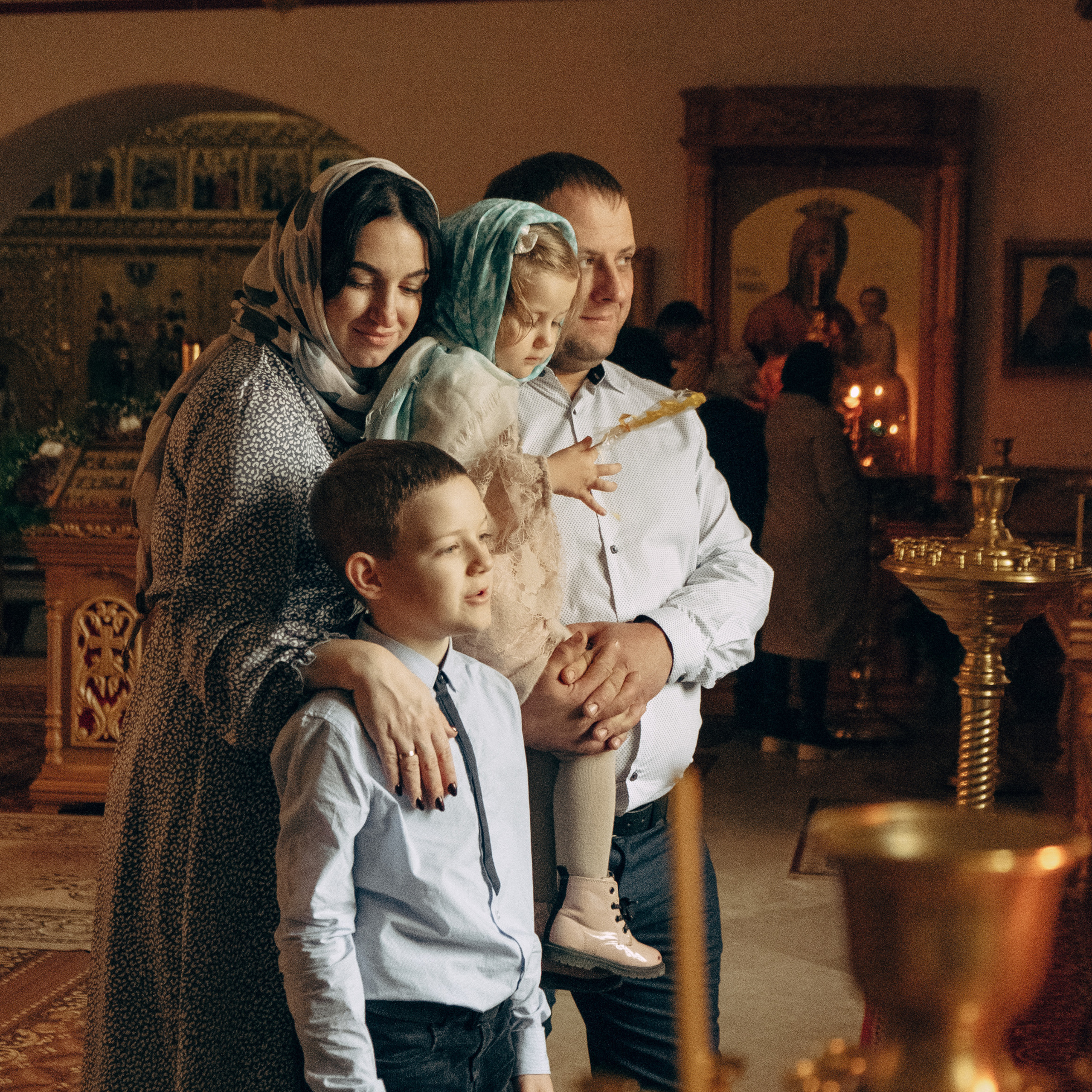 Отзывы. Самойленко Надежда фотограф