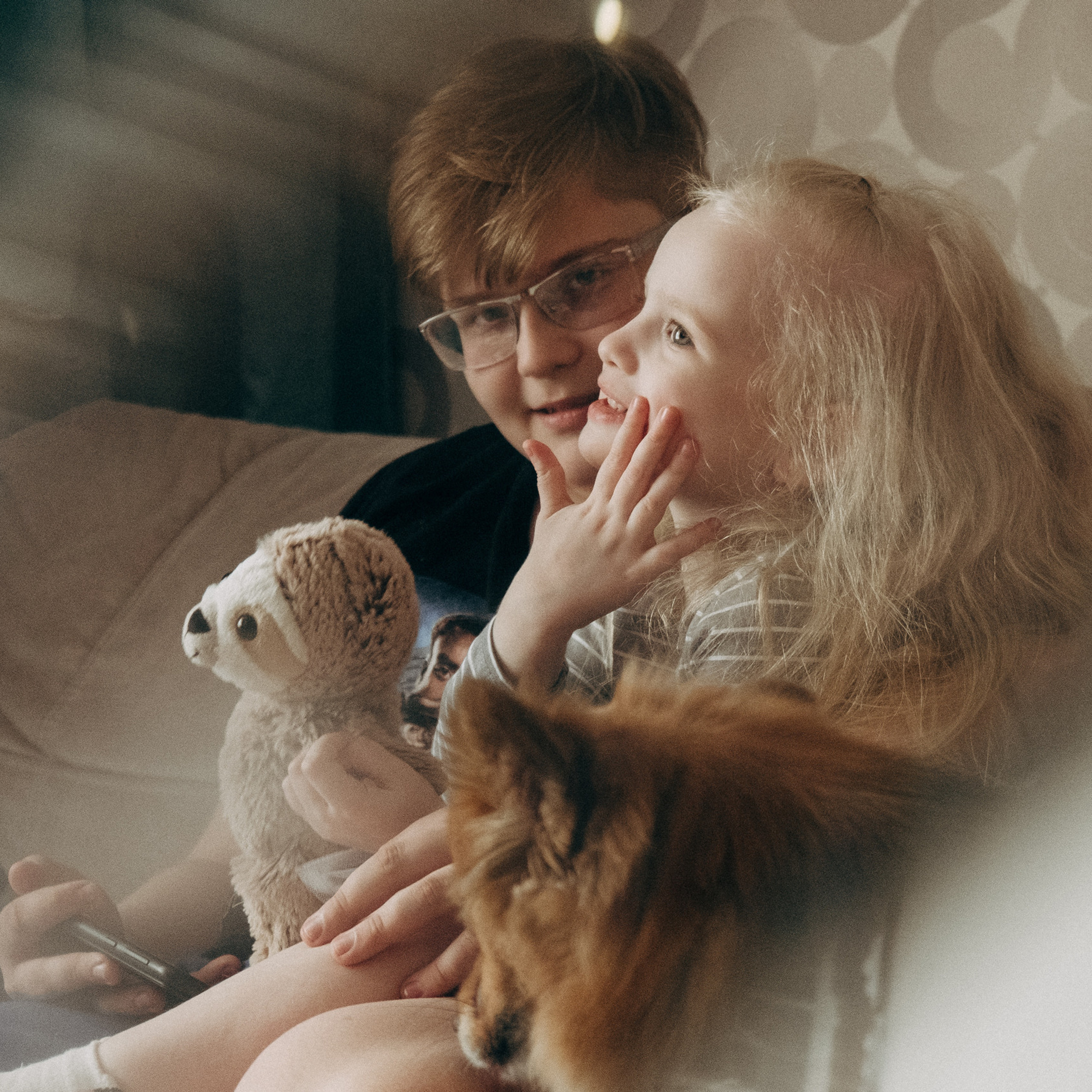 Отзывы. Самойленко Надежда фотограф