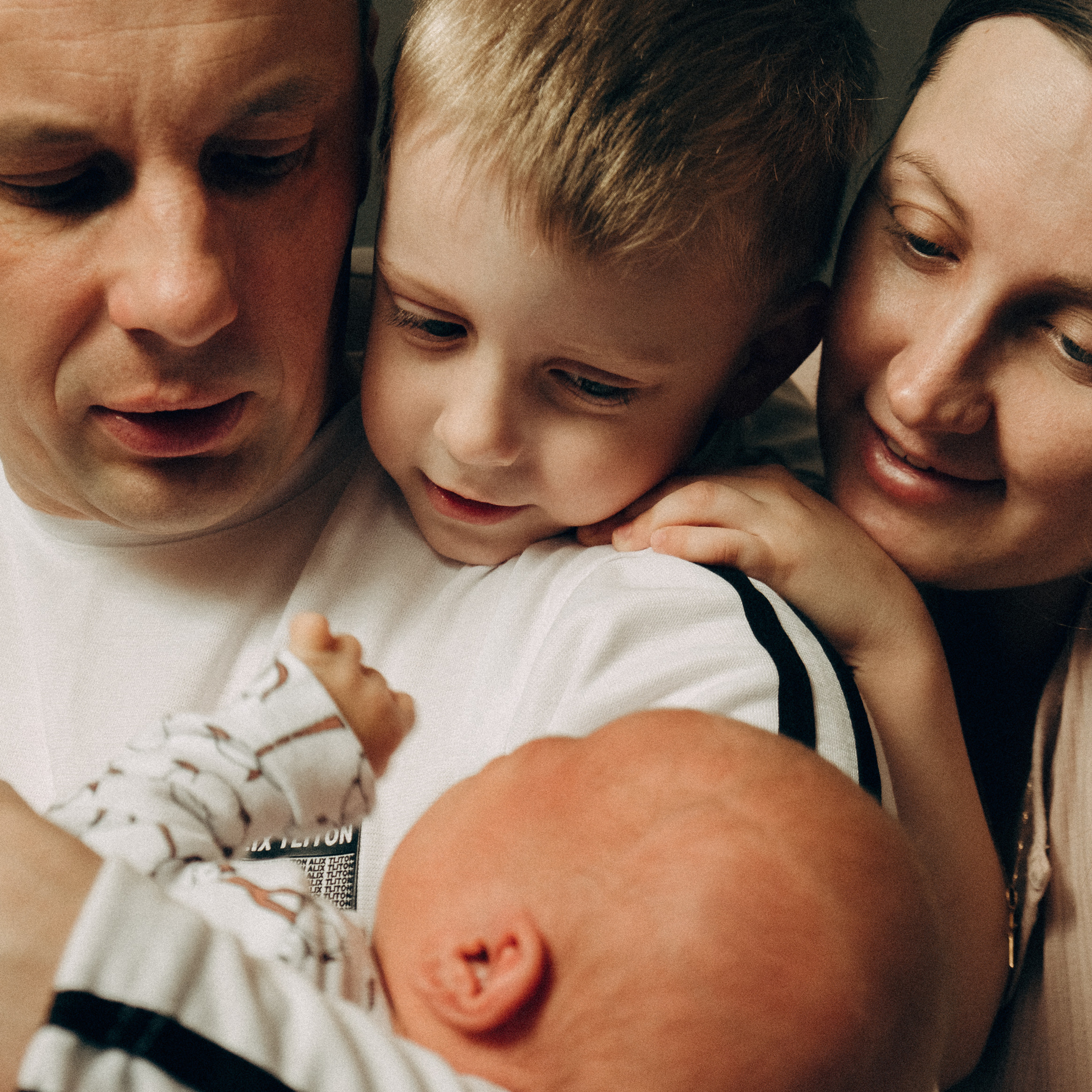 Привет Малыш