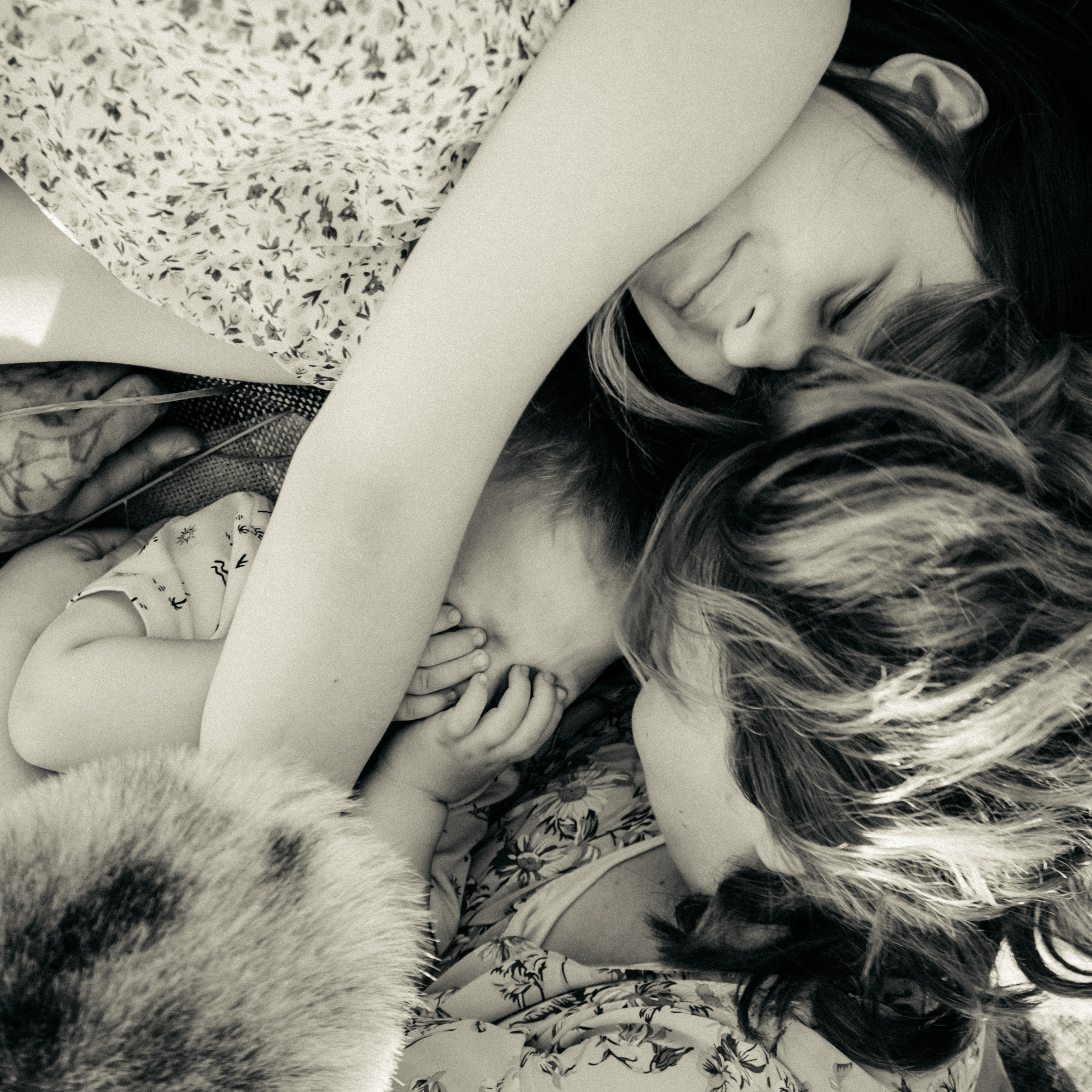 Отзывы. Самойленко Надежда фотограф