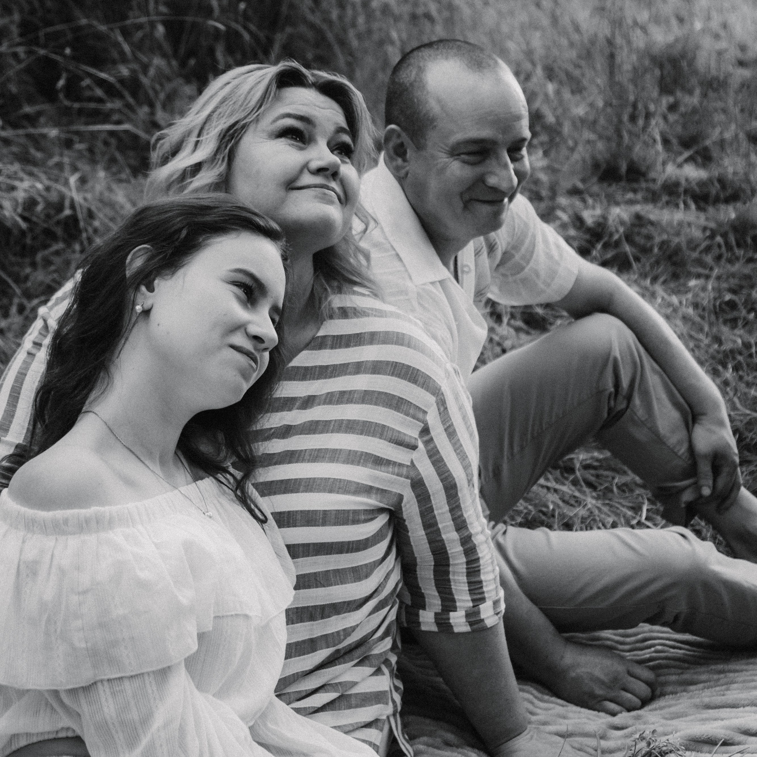 Семейный альбом