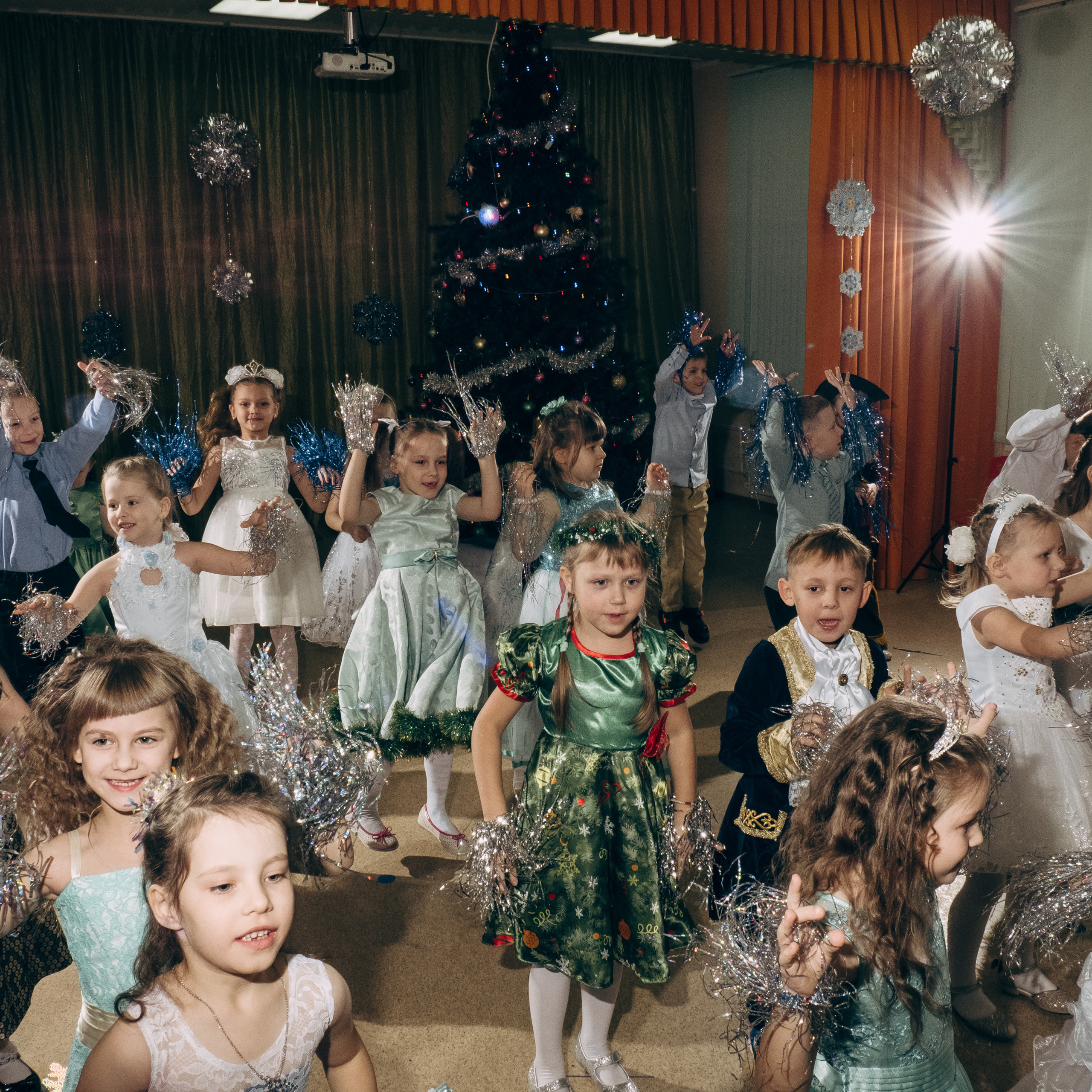 Отзывы. Самойленко Надежда фотограф