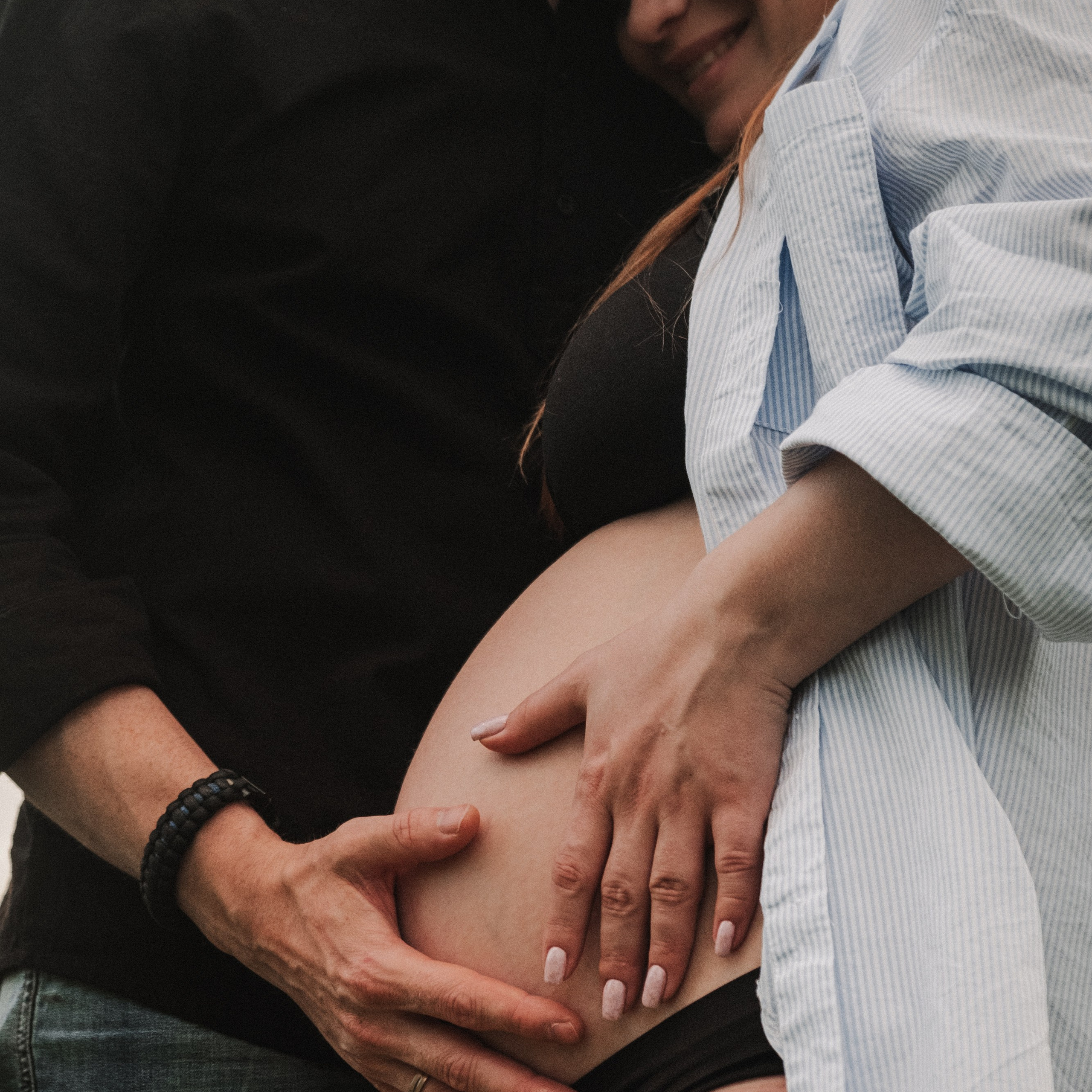 Роман и Мария