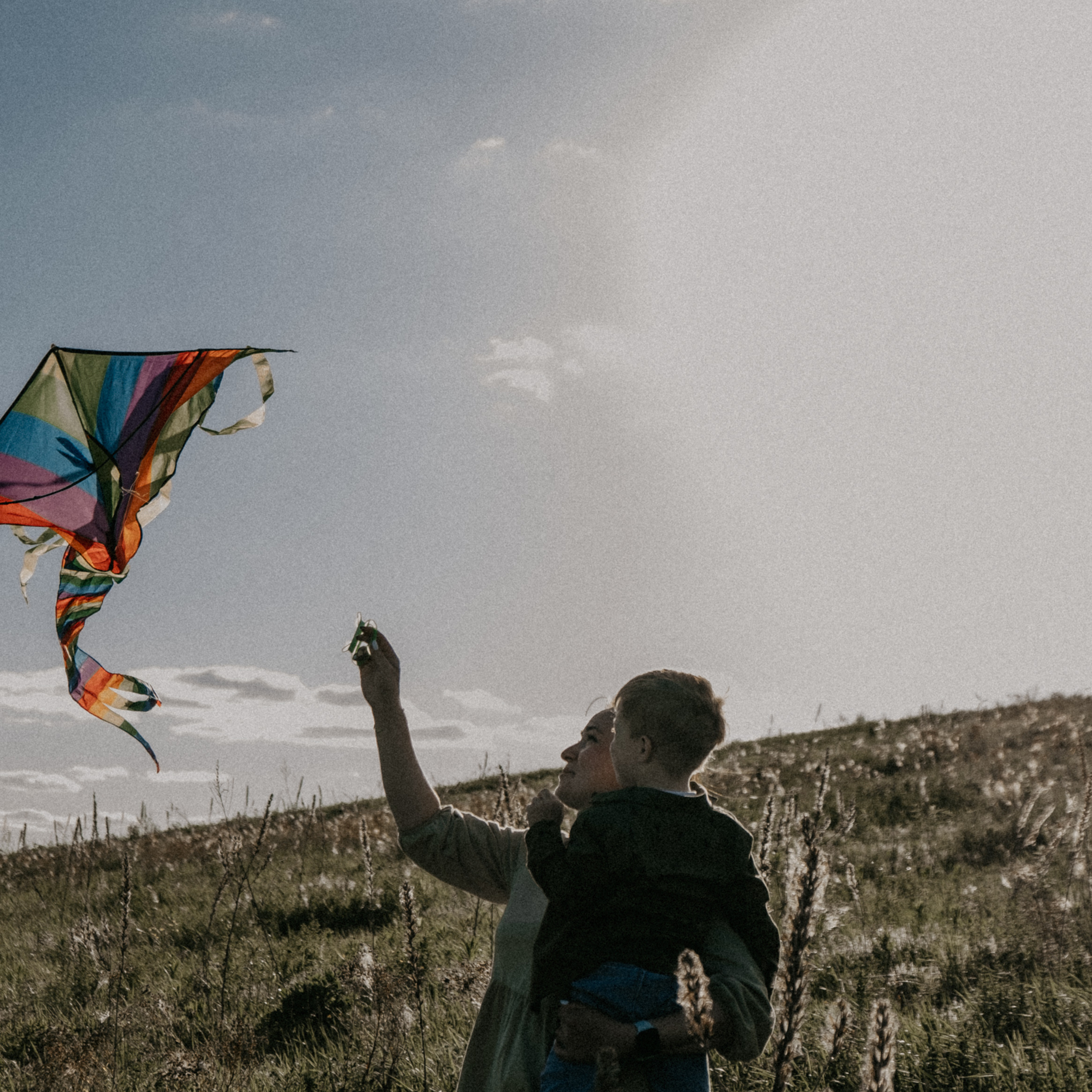 Ветром единым