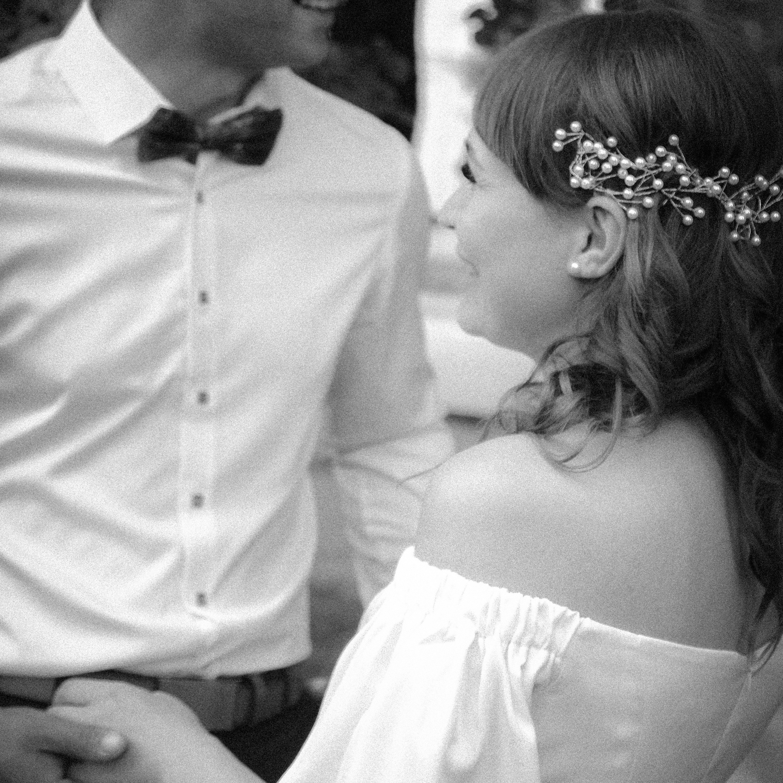 Свадебная прогулка Максим и Дарья