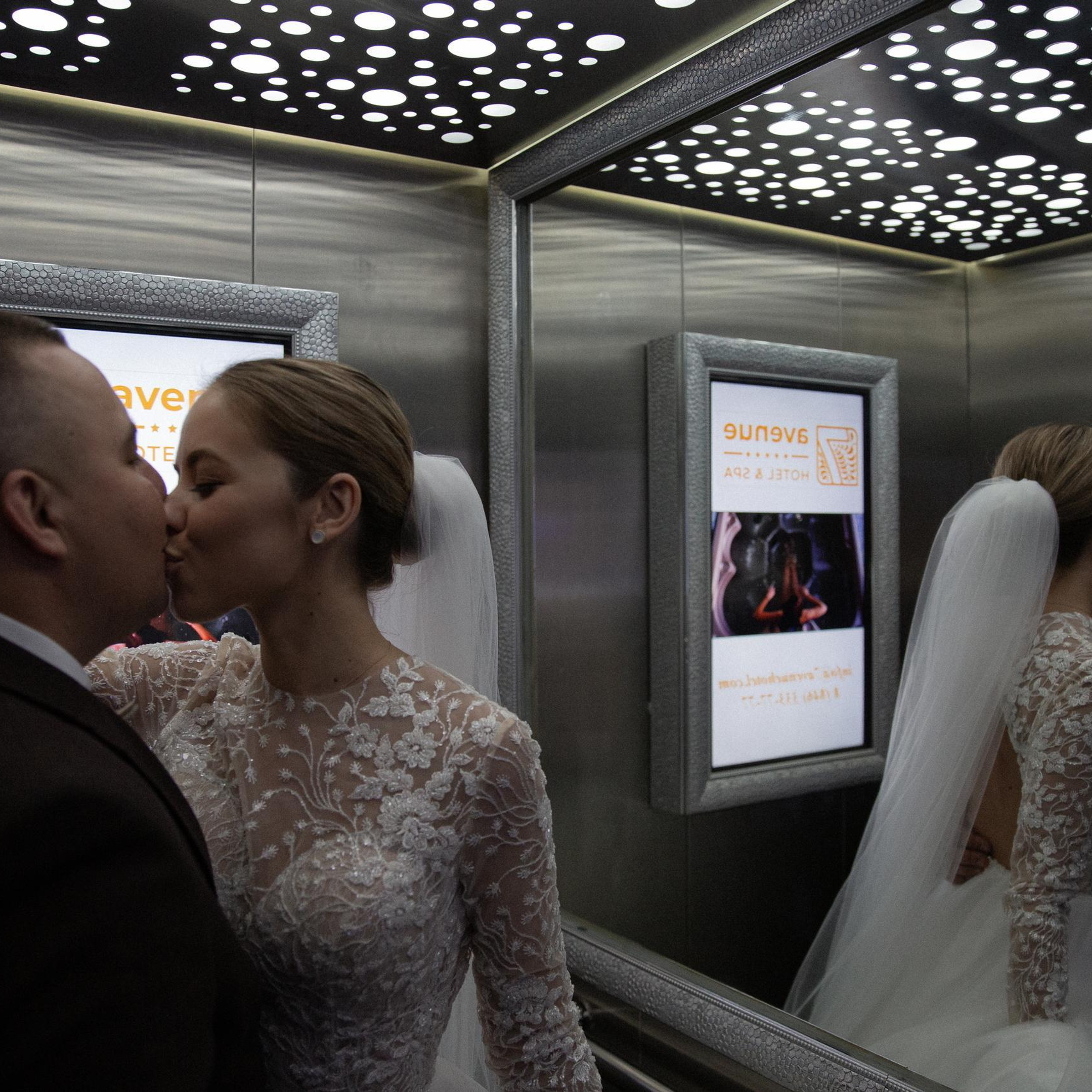 Отзывы. Свадебный фотограф Самара Ирина Захарова