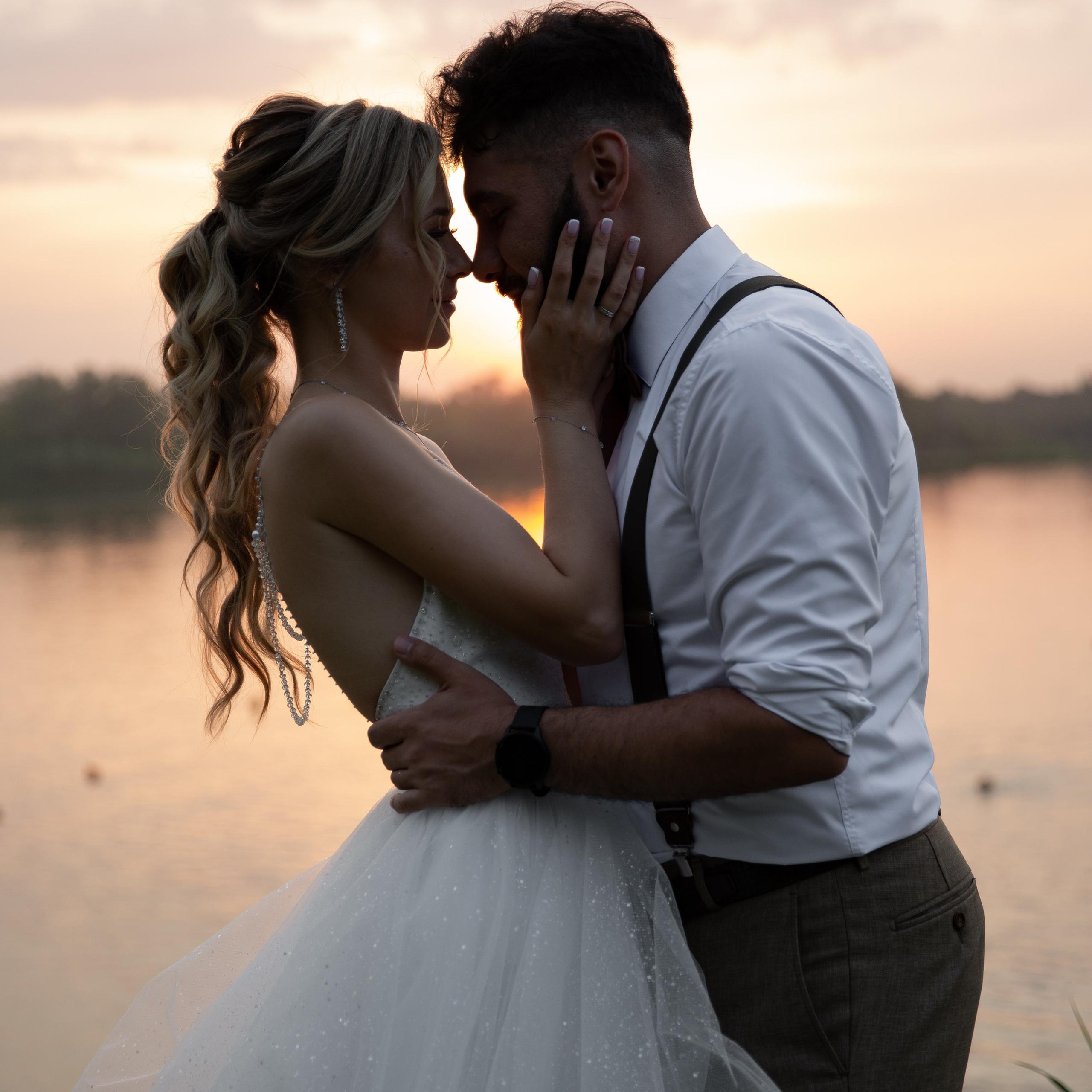 Свадьба Руслана и Валентины