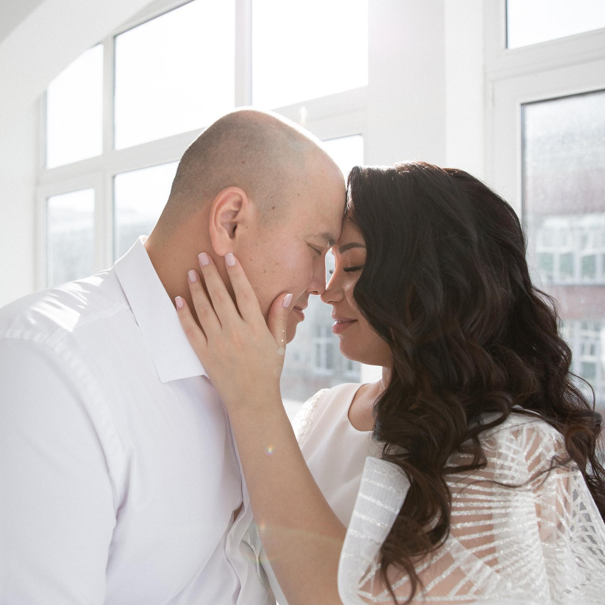 Отзывы. Свадебный фотограф Самара Ирина Захарова