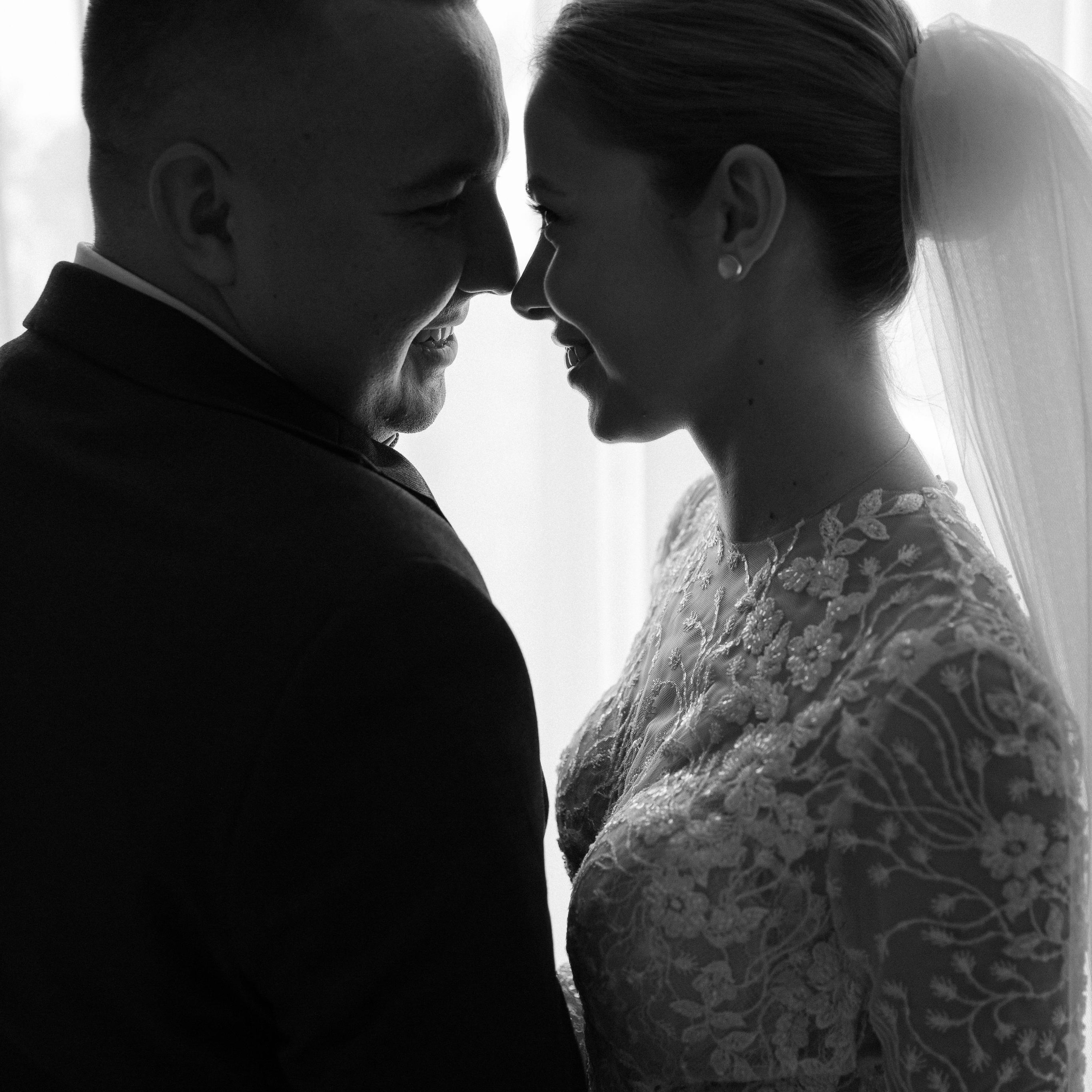 Евгений & Дарья