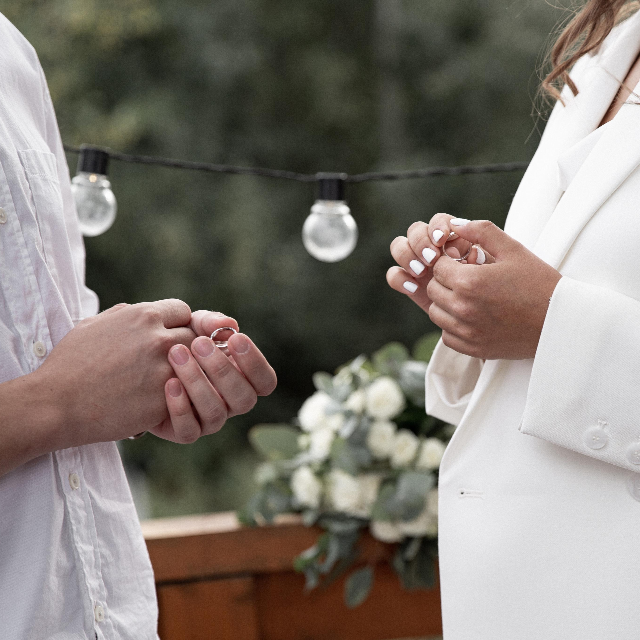 Тимофей & Ксения