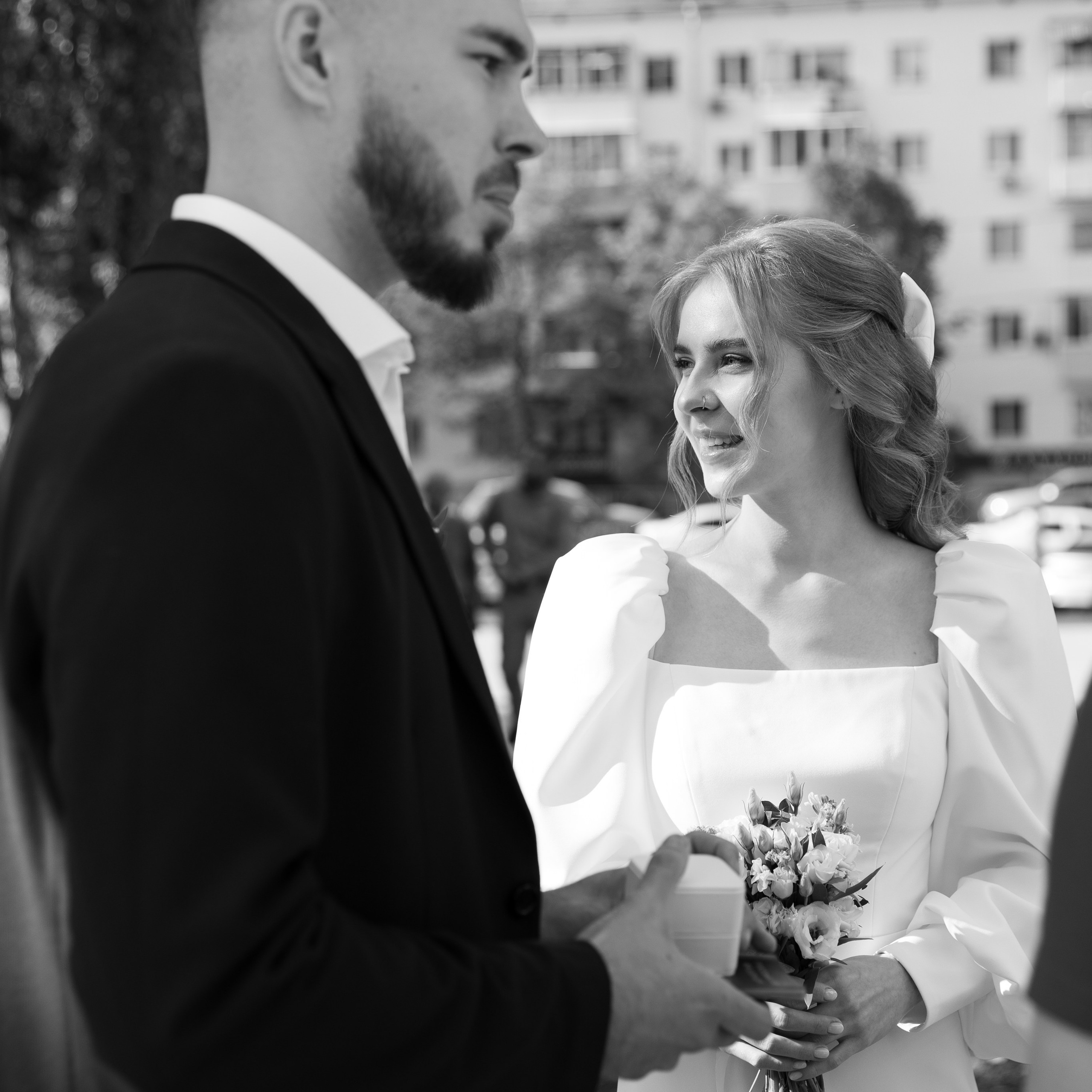 Илья & Дарья