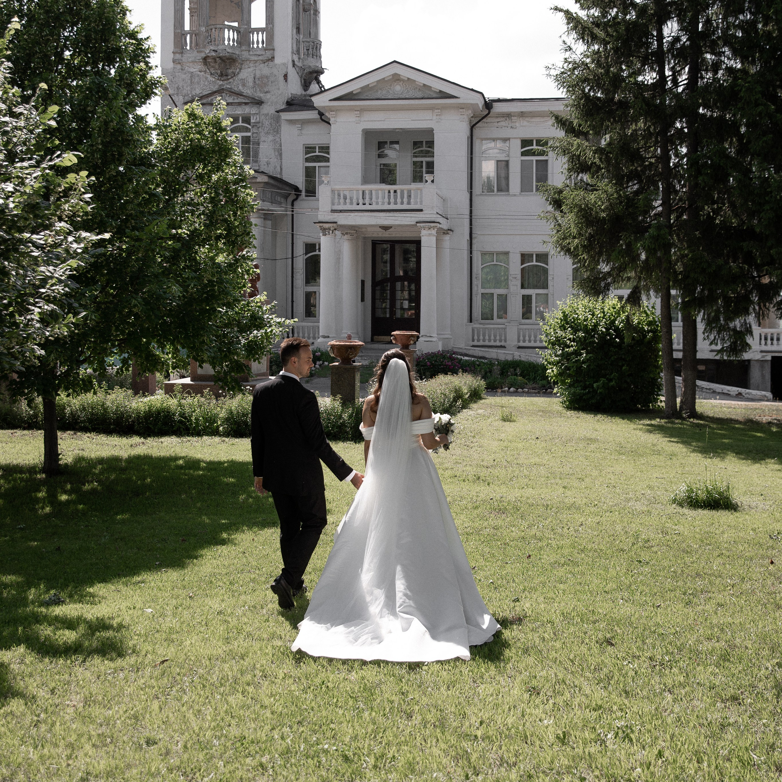 Никита & Кристина