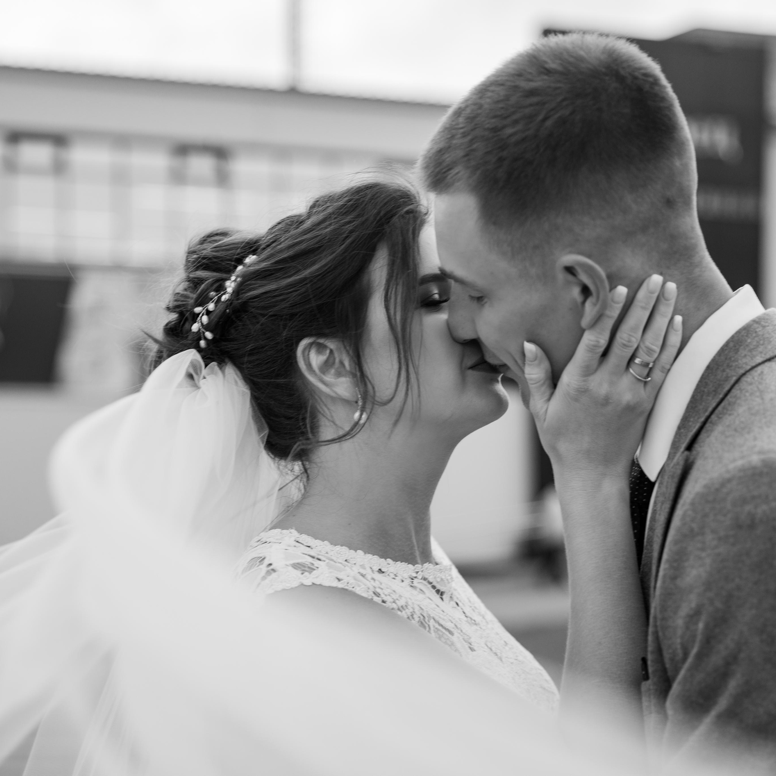 Отзывы. Свадебный фотограф Самара Ирина Захарова