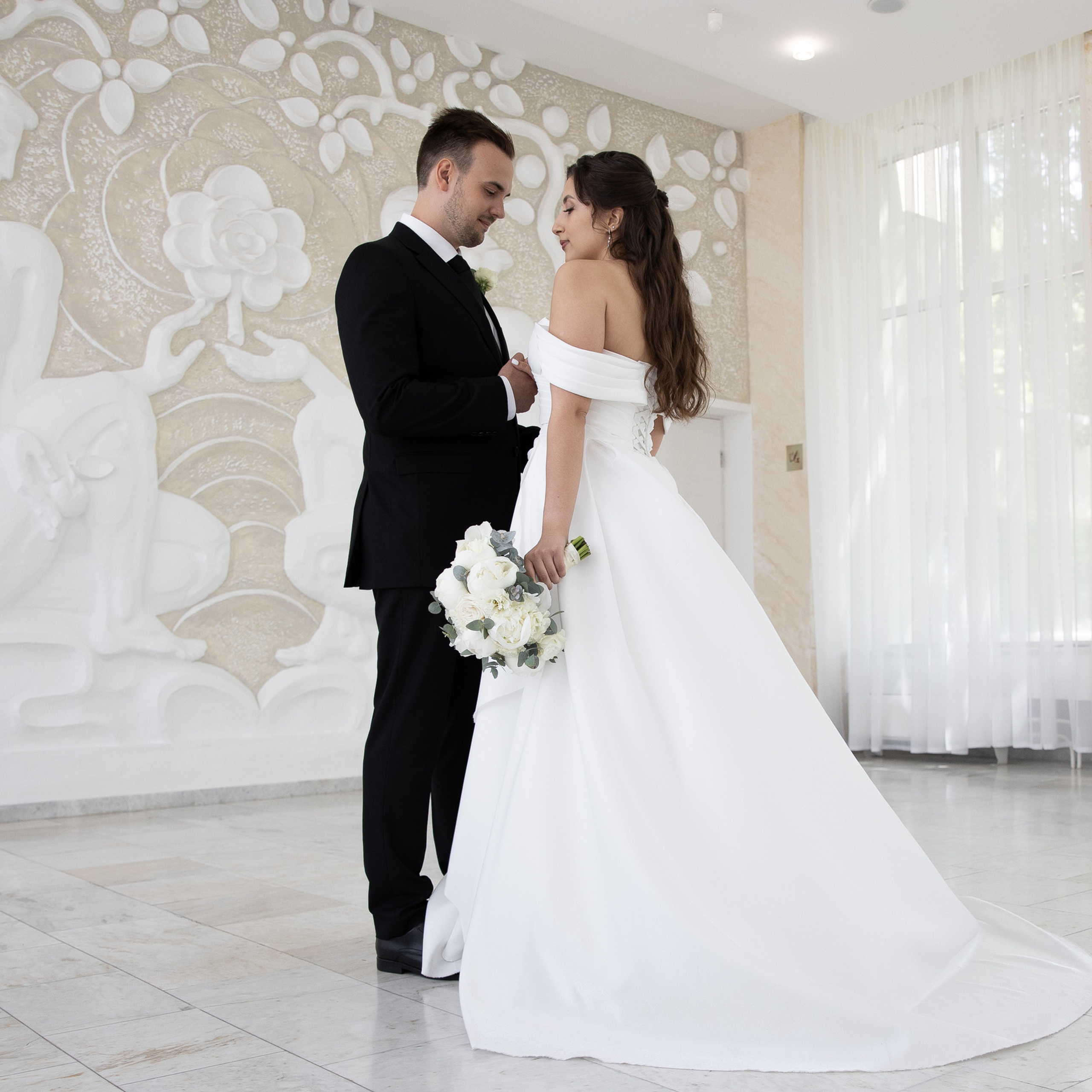 Отзывы. Свадебный фотограф Самара Ирина Захарова