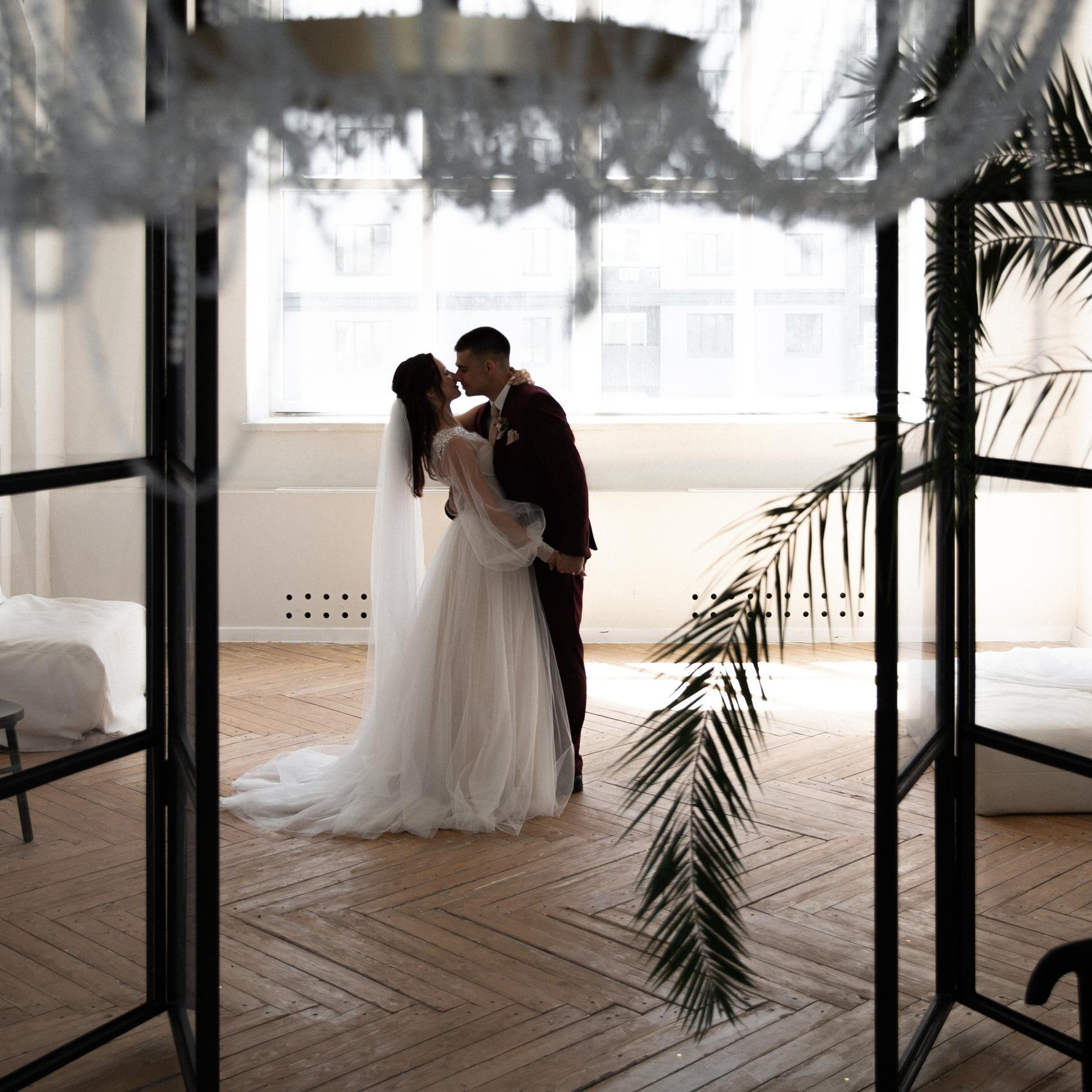 Отзывы. Свадебный фотограф Самара Ирина Захарова