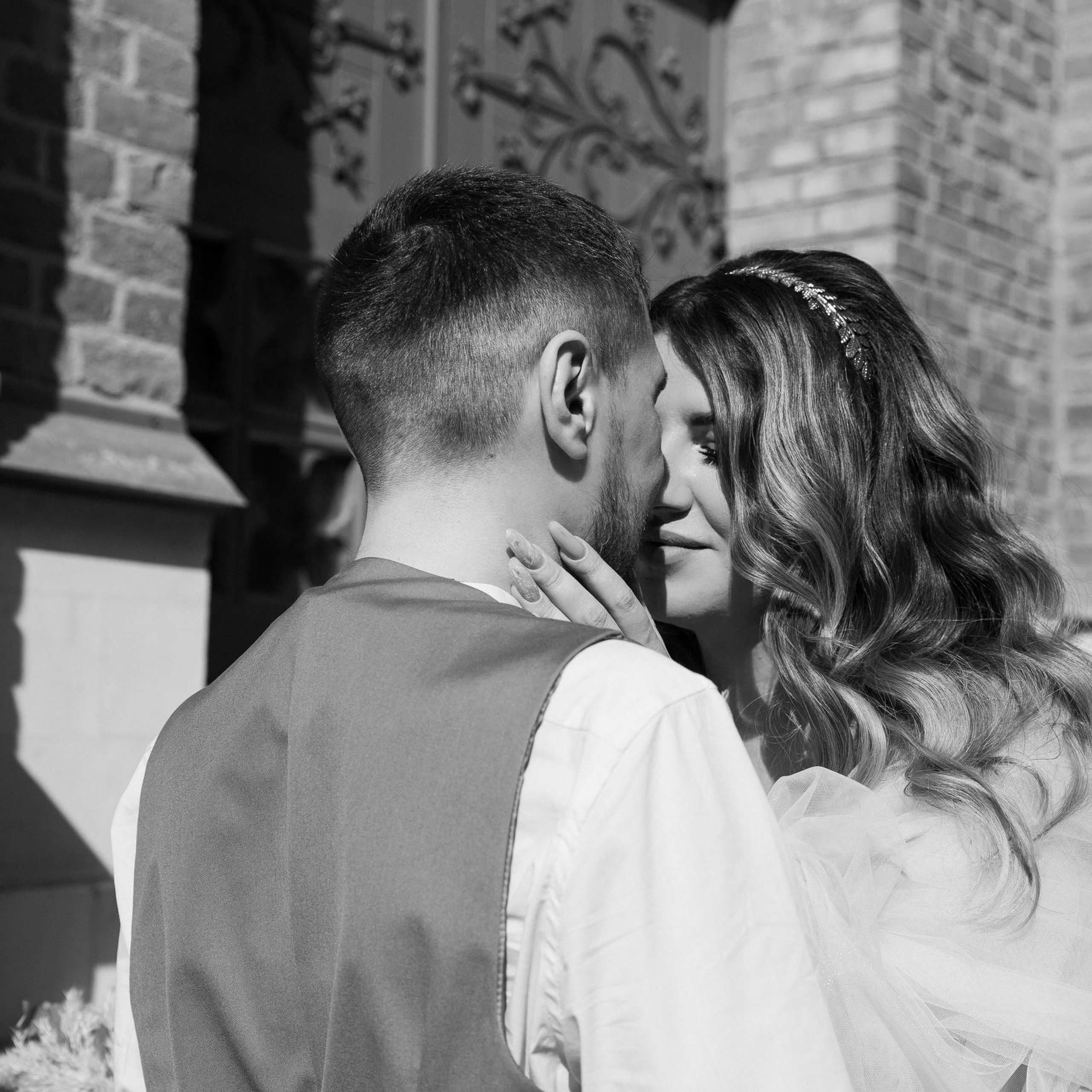 Отзывы. Свадебный фотограф Самара Ирина Захарова