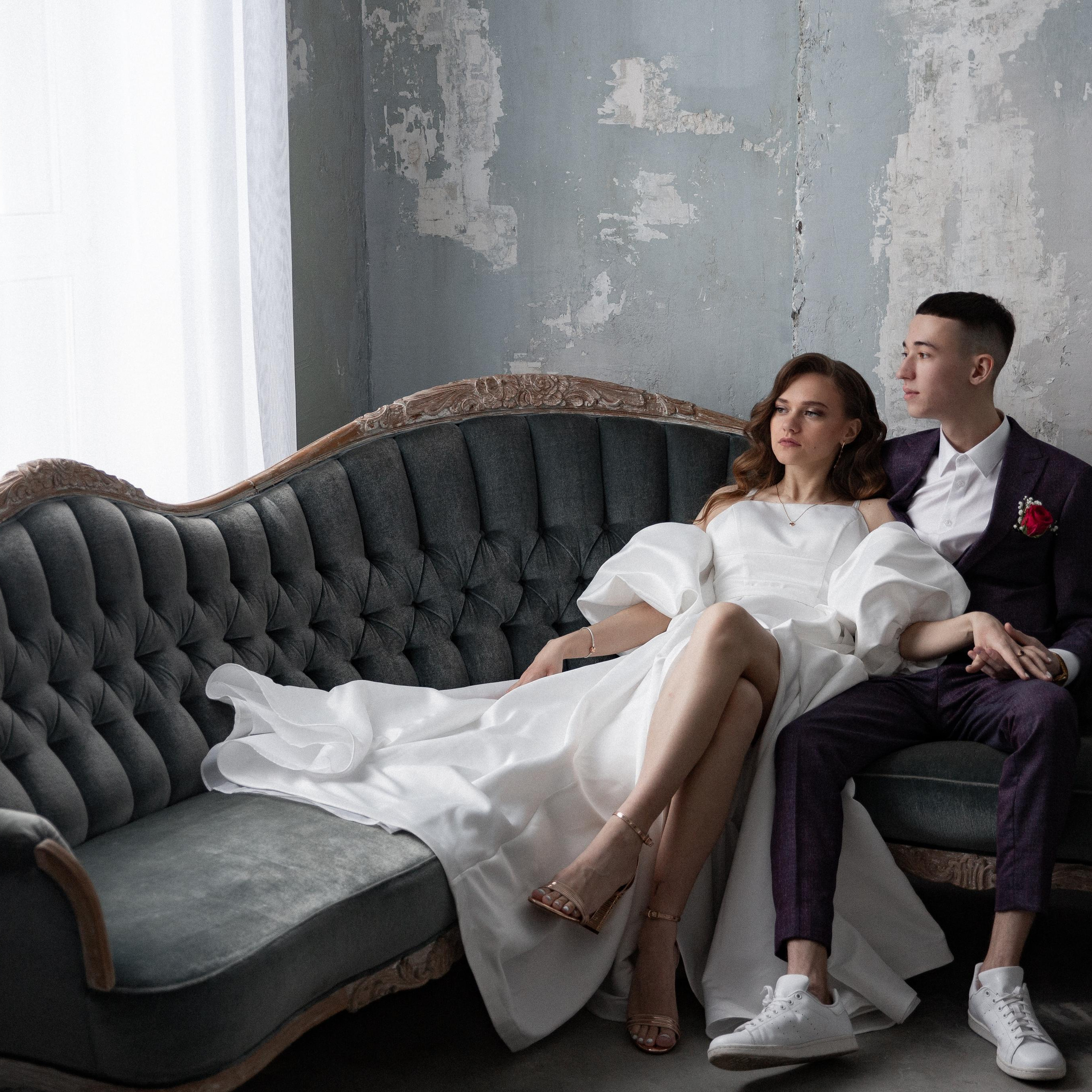 Отзывы. Свадебный фотограф Самара Ирина Захарова