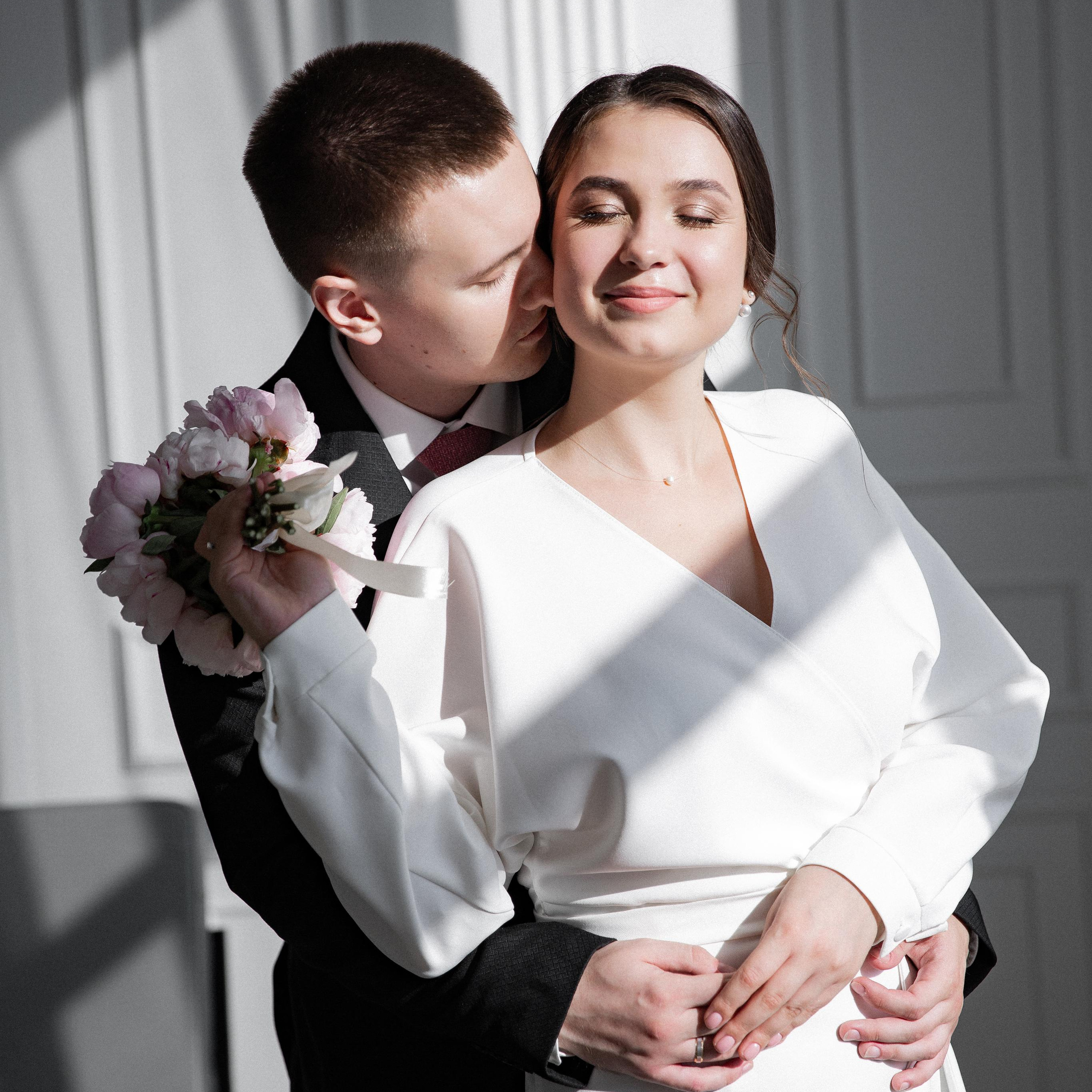 Василий & Карина