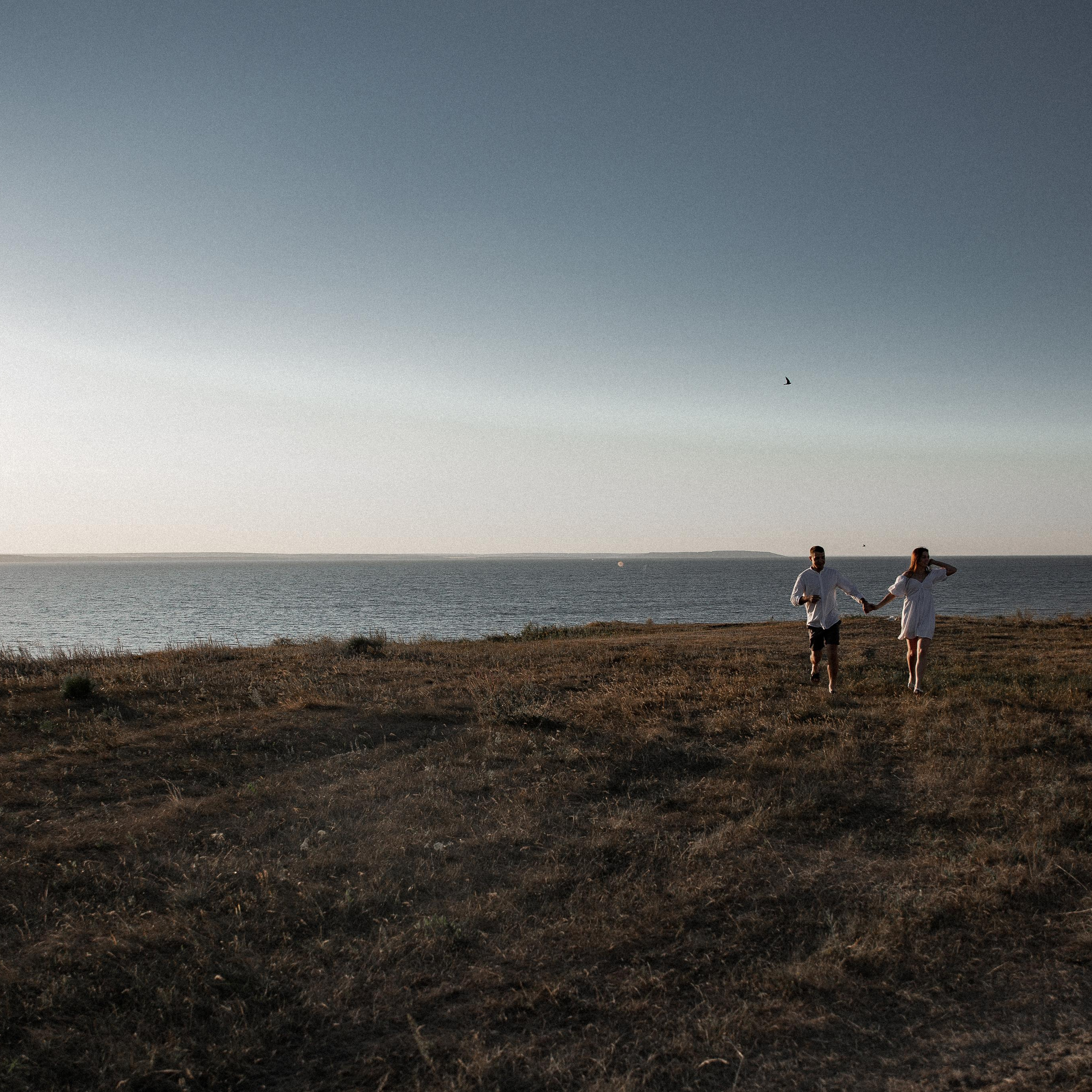 Love Story Сергей & Саша