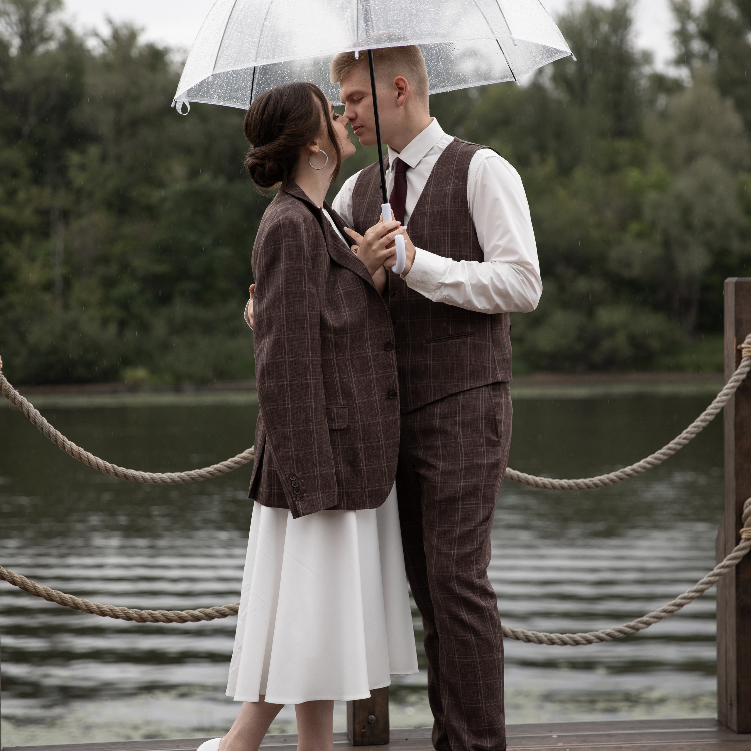 Отзывы. Свадебный фотограф Самара Ирина Захарова