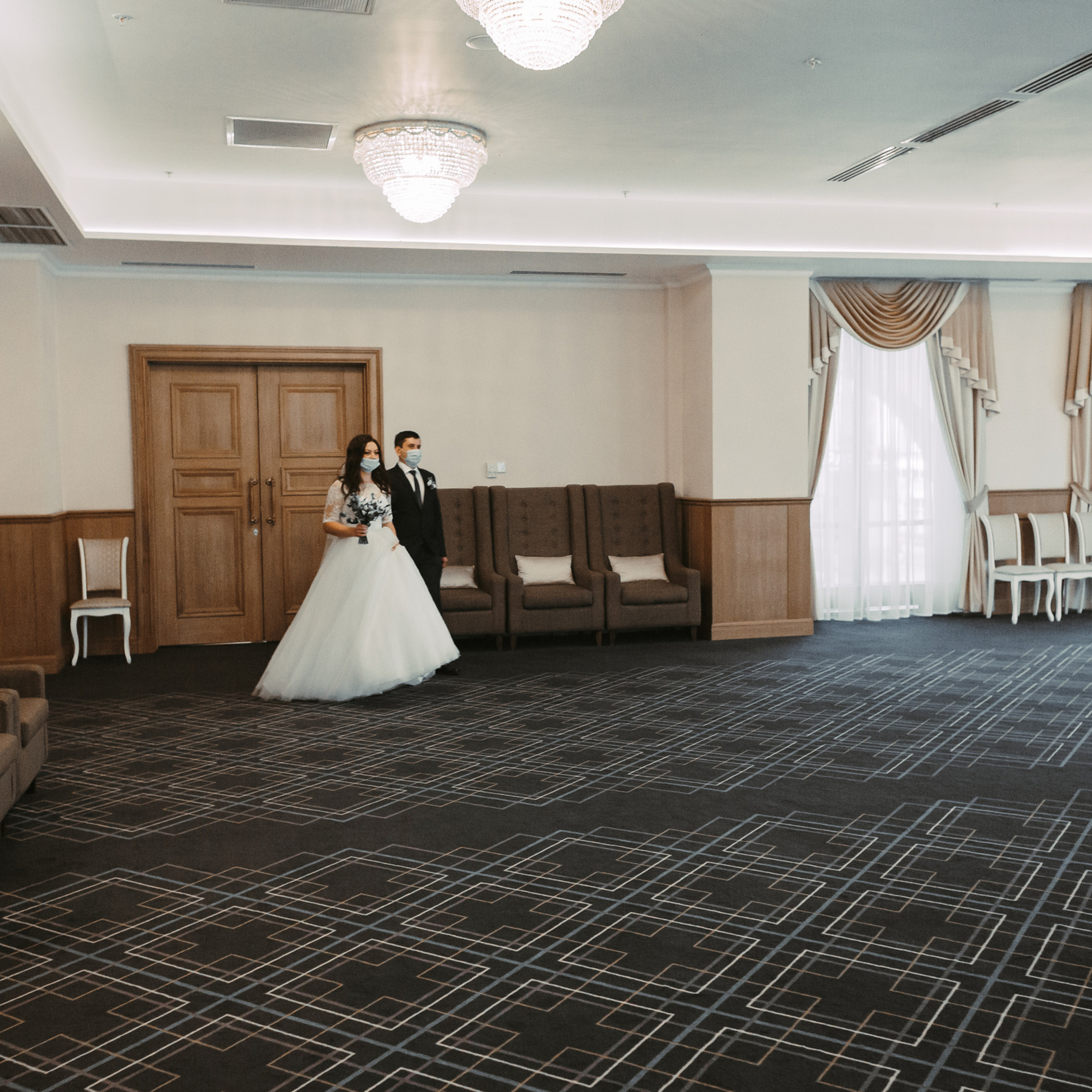 Отзывы. Свадебный фотограф Федоров Данил