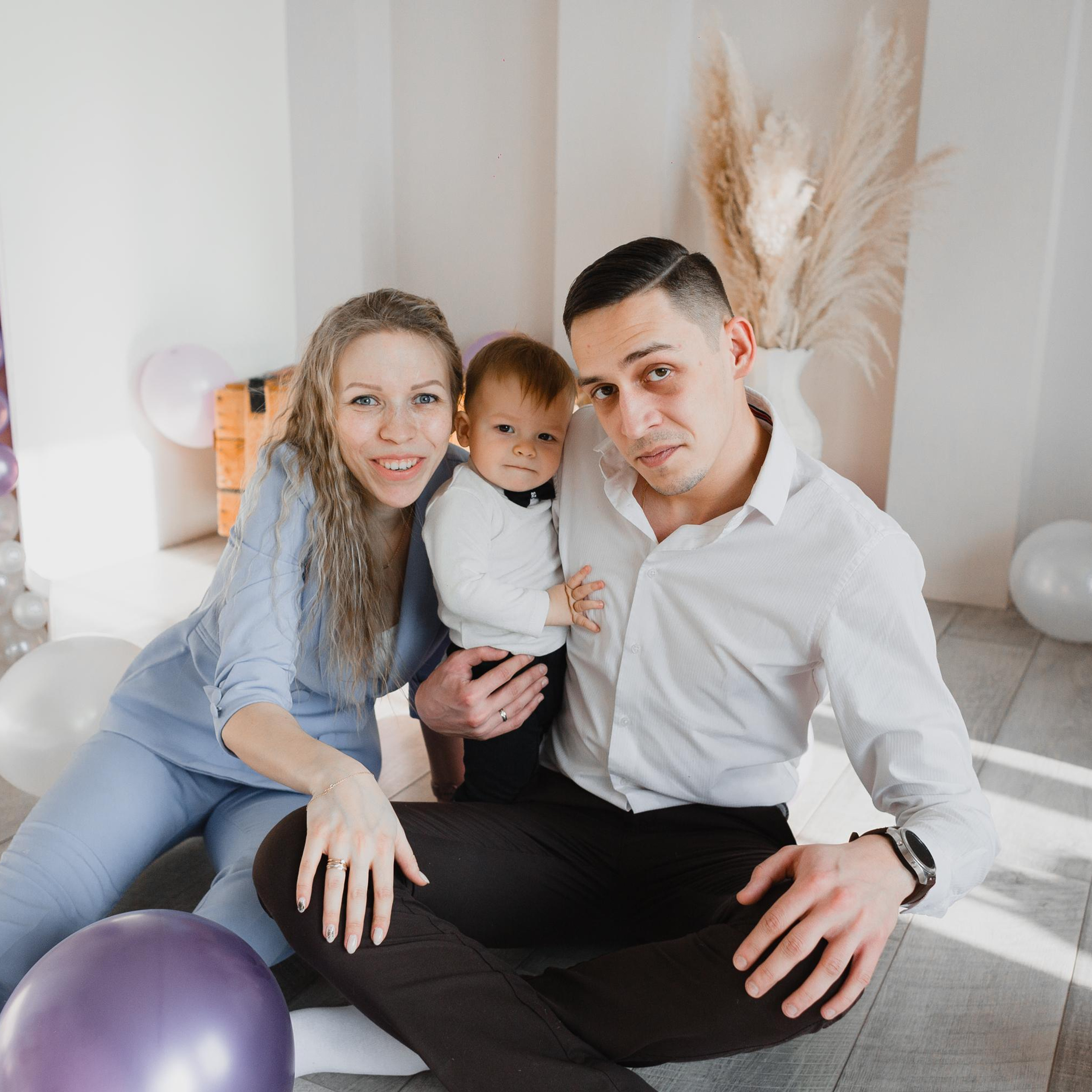 Отзывы. Свадебный фотограф Федоров Данил